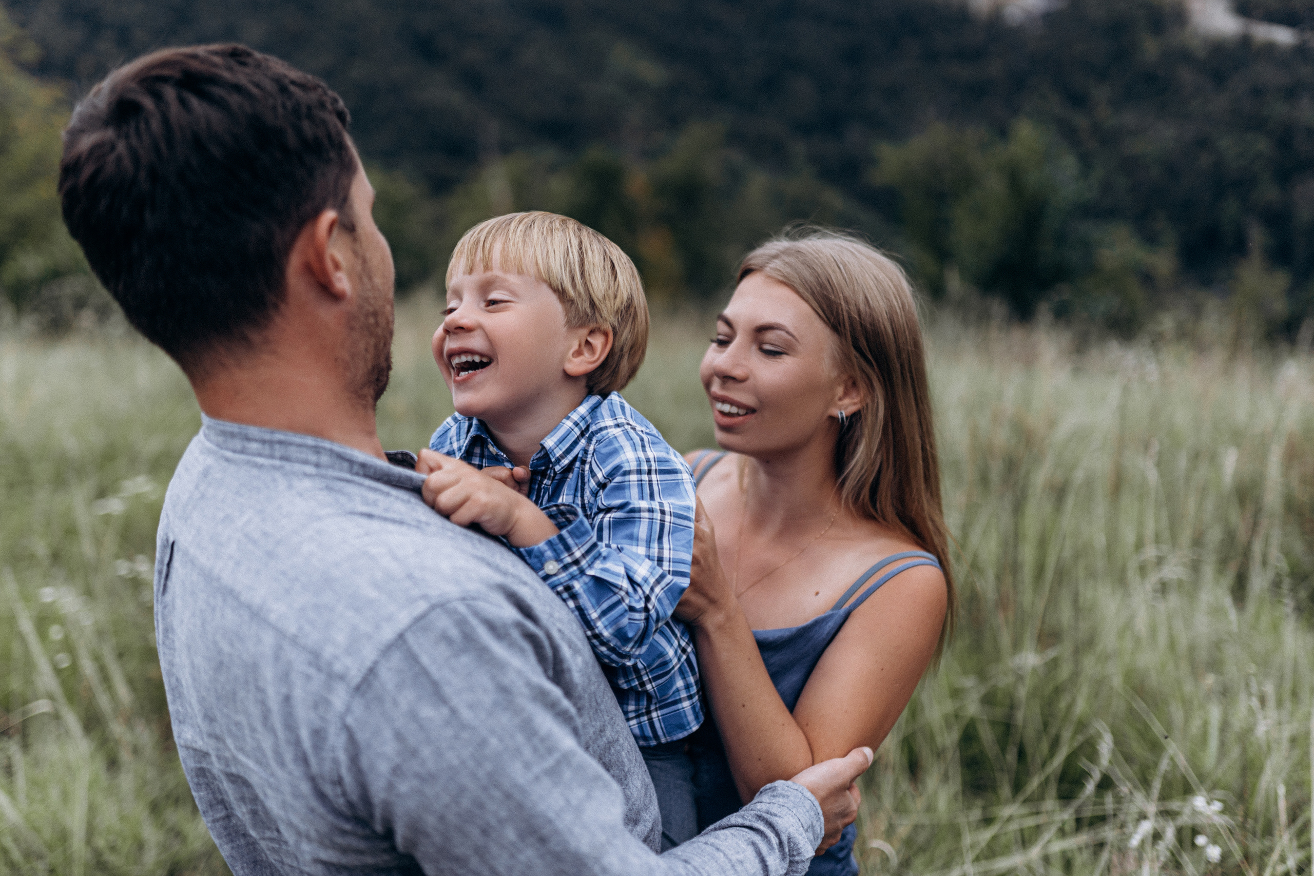 В горах о любви. Elopement Wedding Photographer
