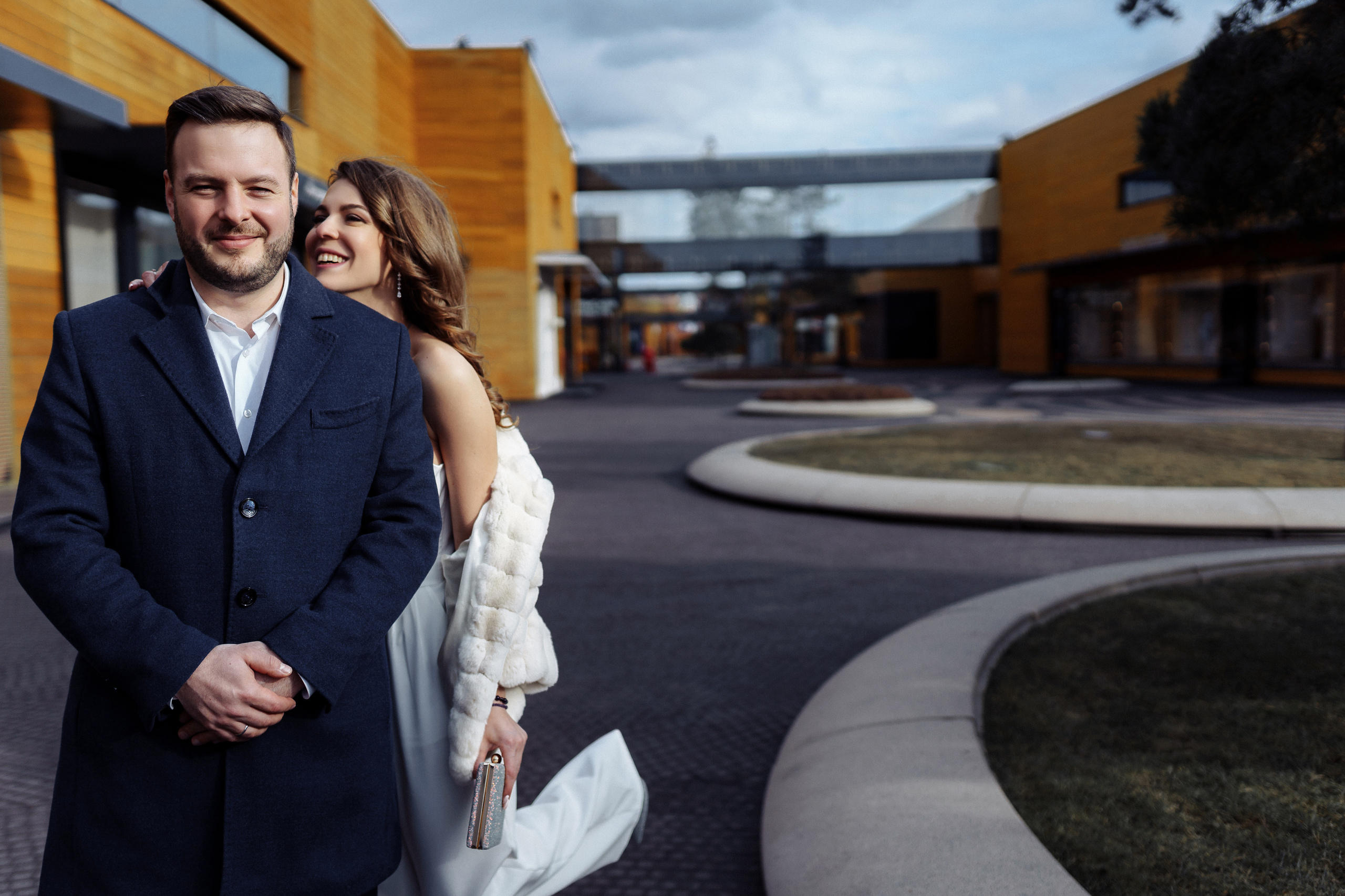 Иван — Елена. Elopement Wedding Photographer