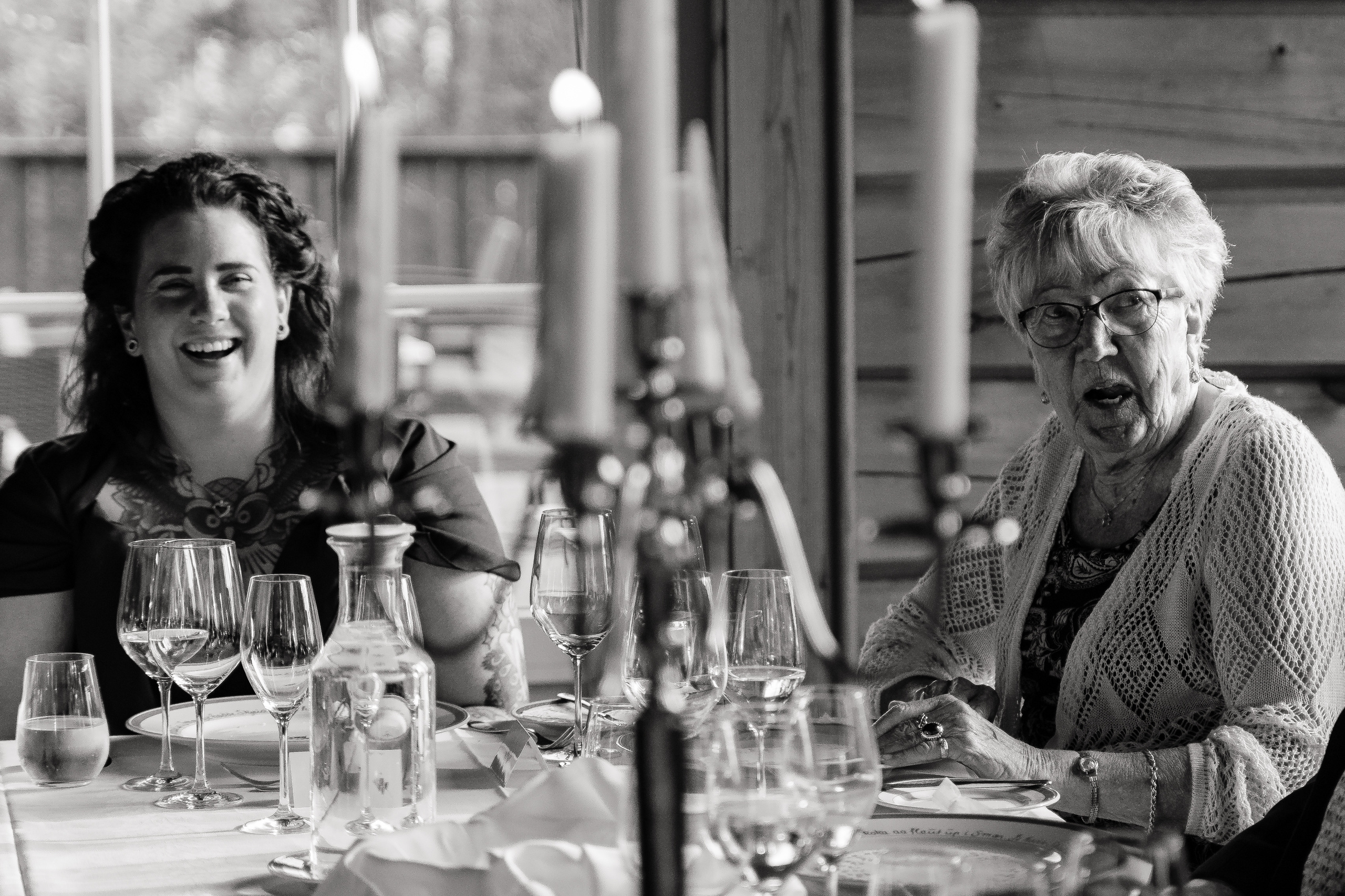 Katja and Jarle. Elopement Wedding Photographer