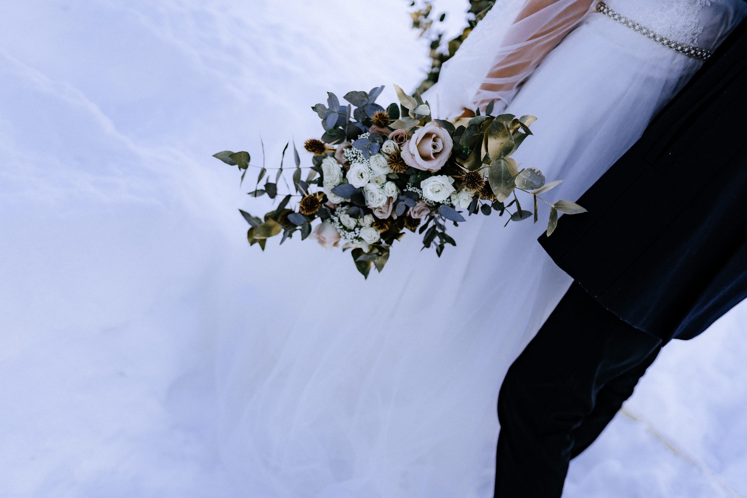 Майя — Дмитрий. Elopement Wedding Photographer