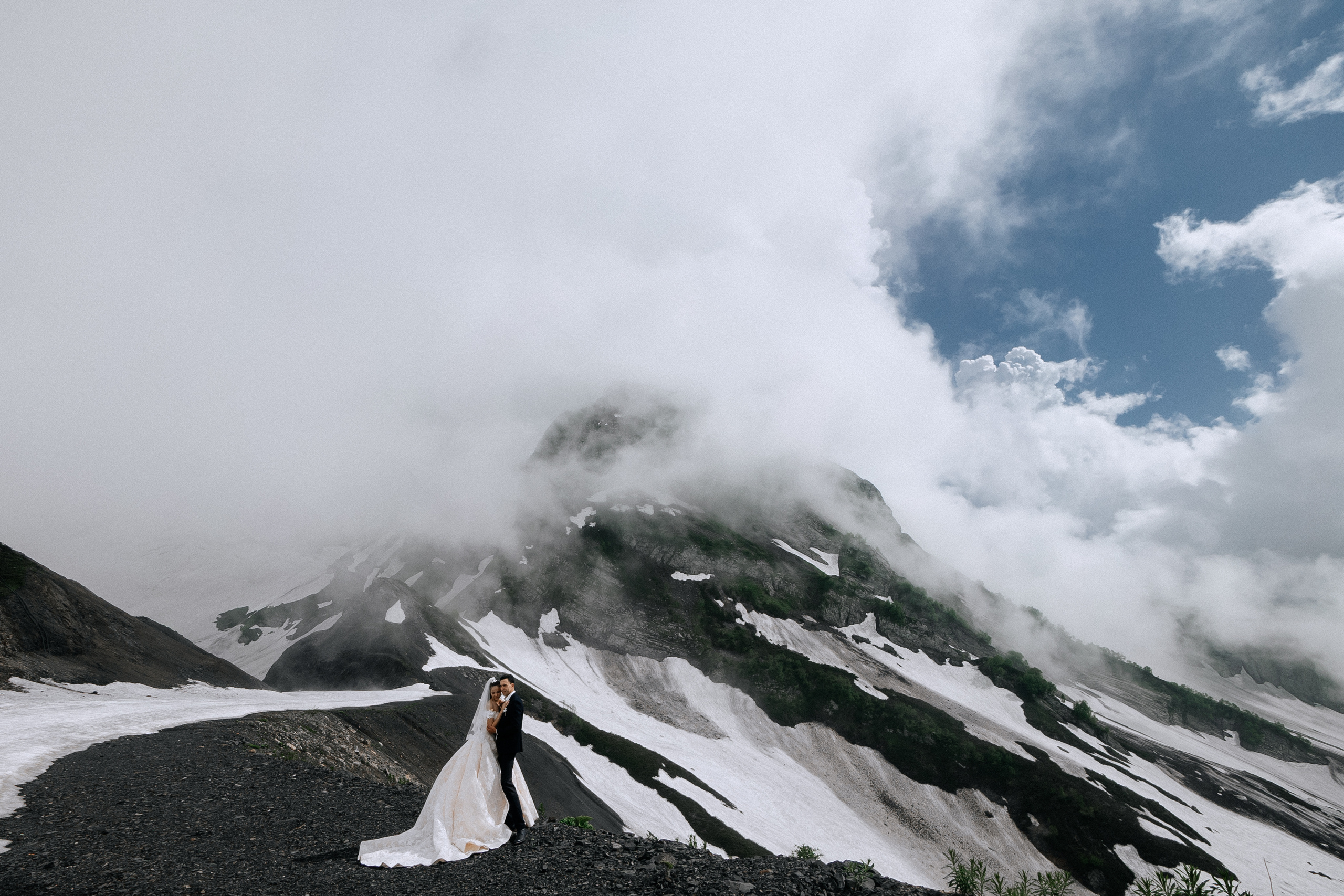 Александр — Виктория. Elopement Wedding Photographer