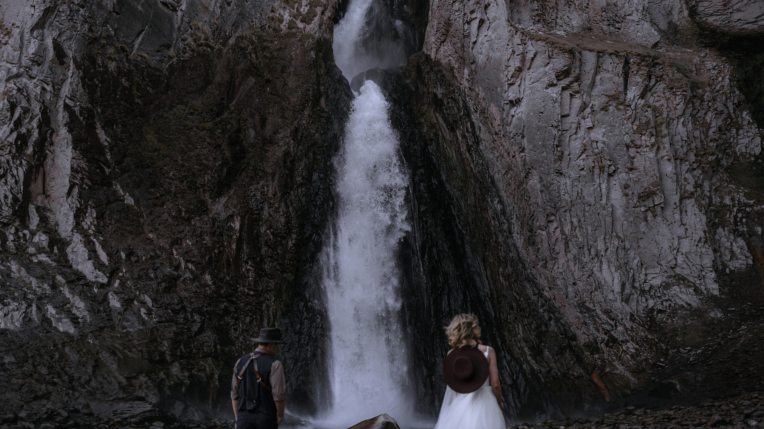 Валентин — Юля. Elopement Wedding Photographer