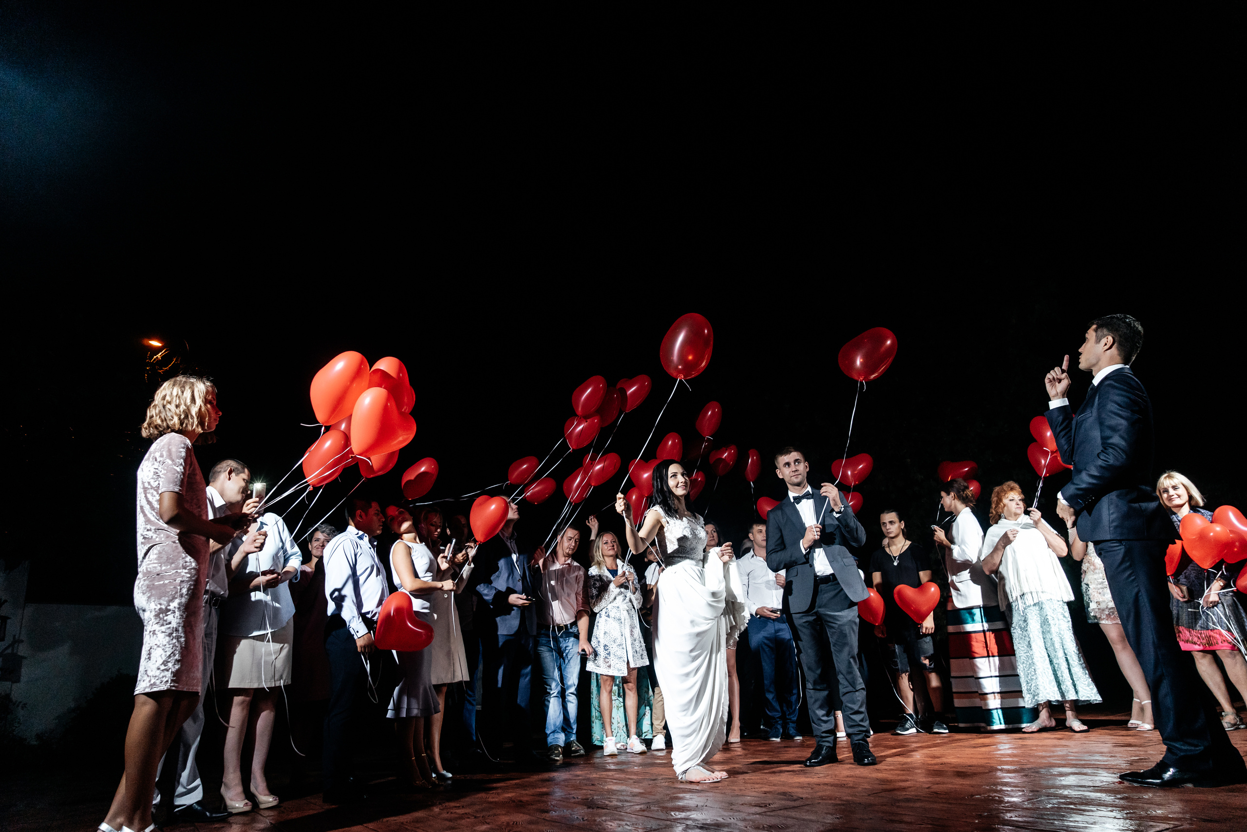 Татьяна — Сергей. Elopement Wedding Photographer