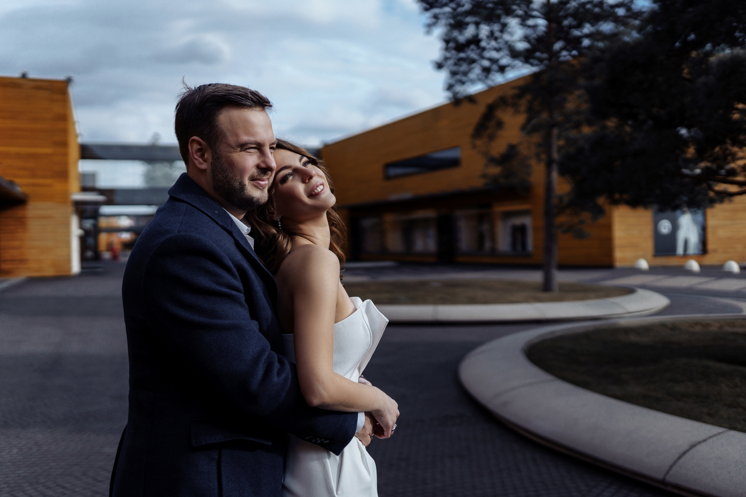 Иван — Елена. Elopement Wedding Photographer