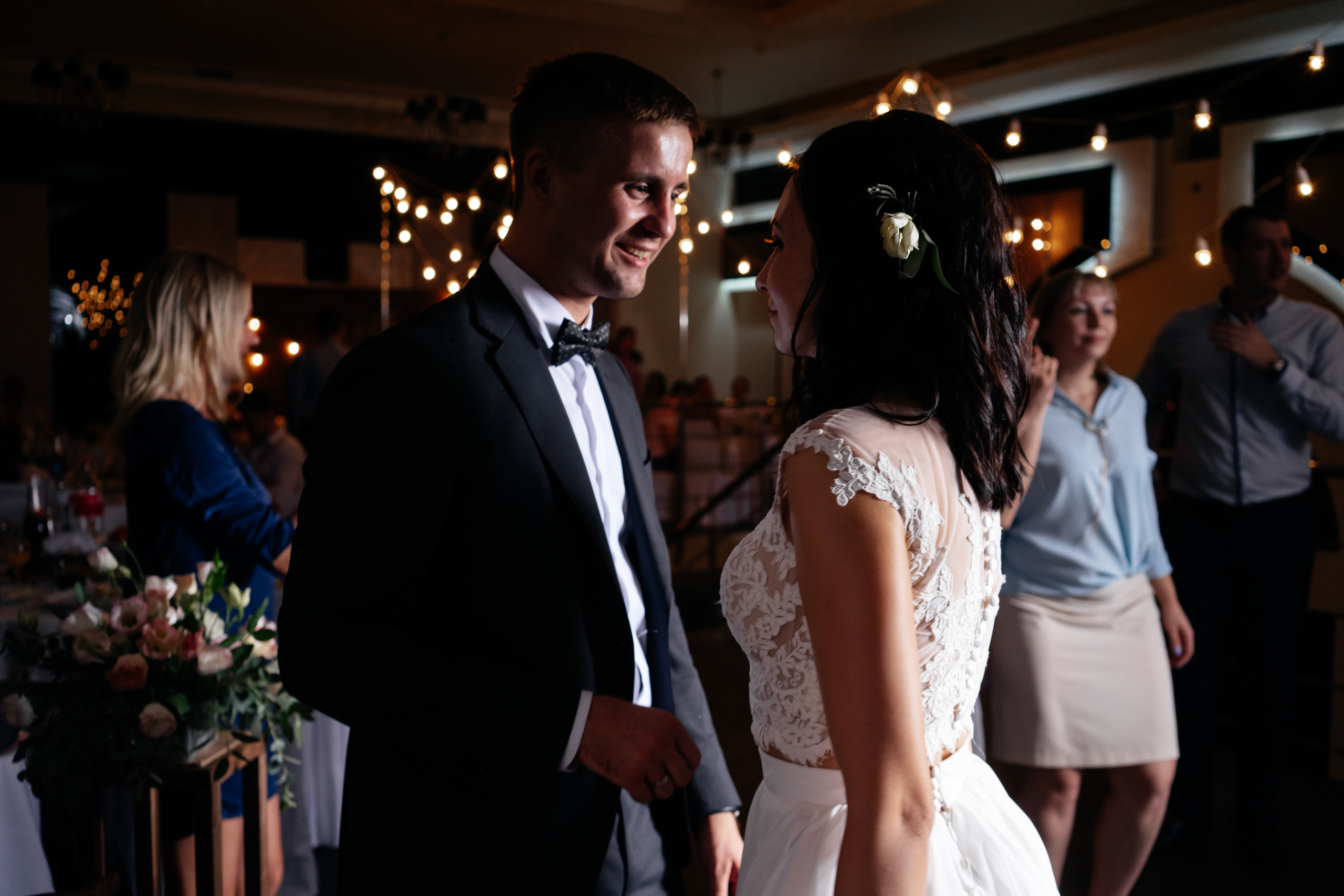 Татьяна — Сергей. Elopement Wedding Photographer