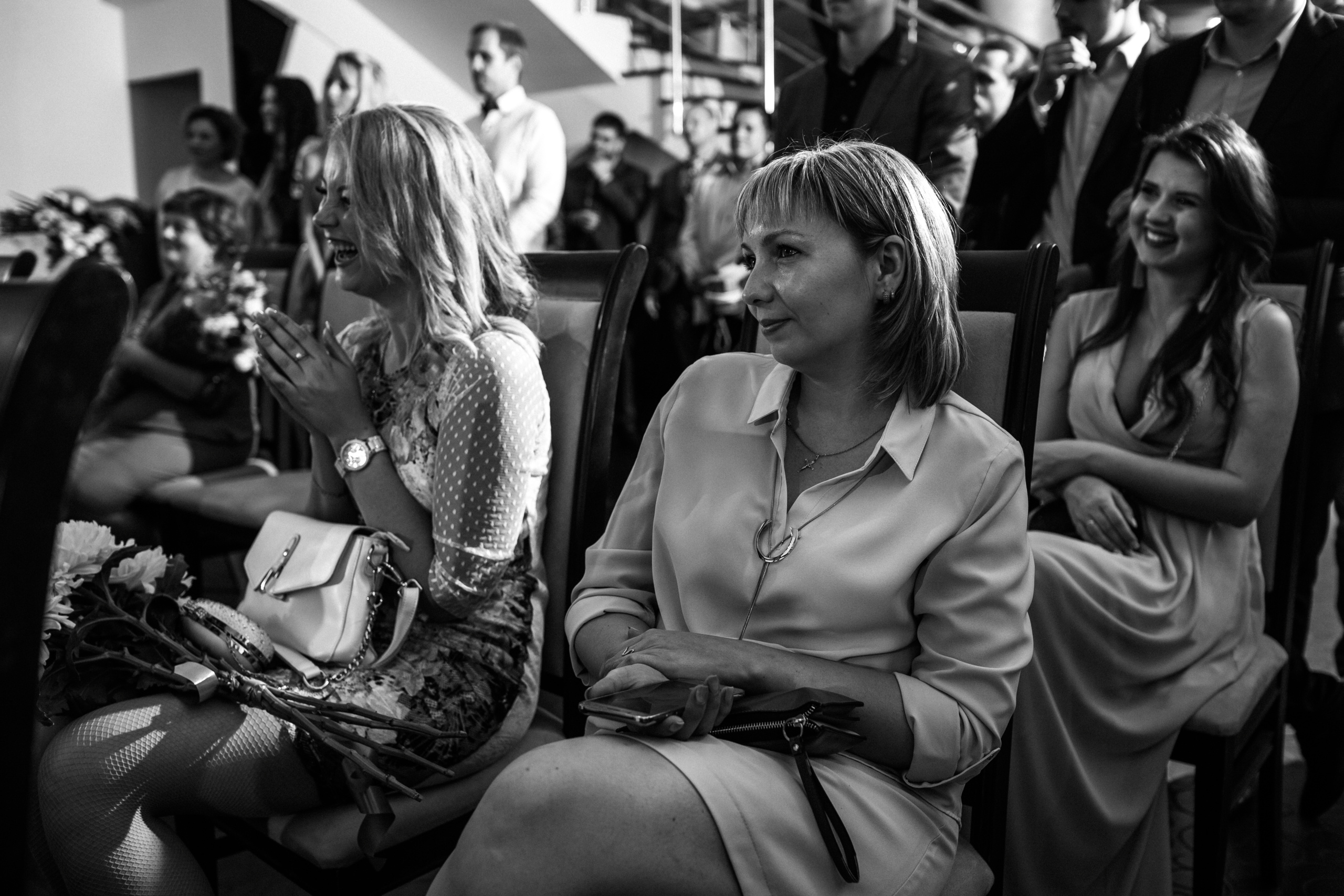 Татьяна — Сергей. Elopement Wedding Photographer