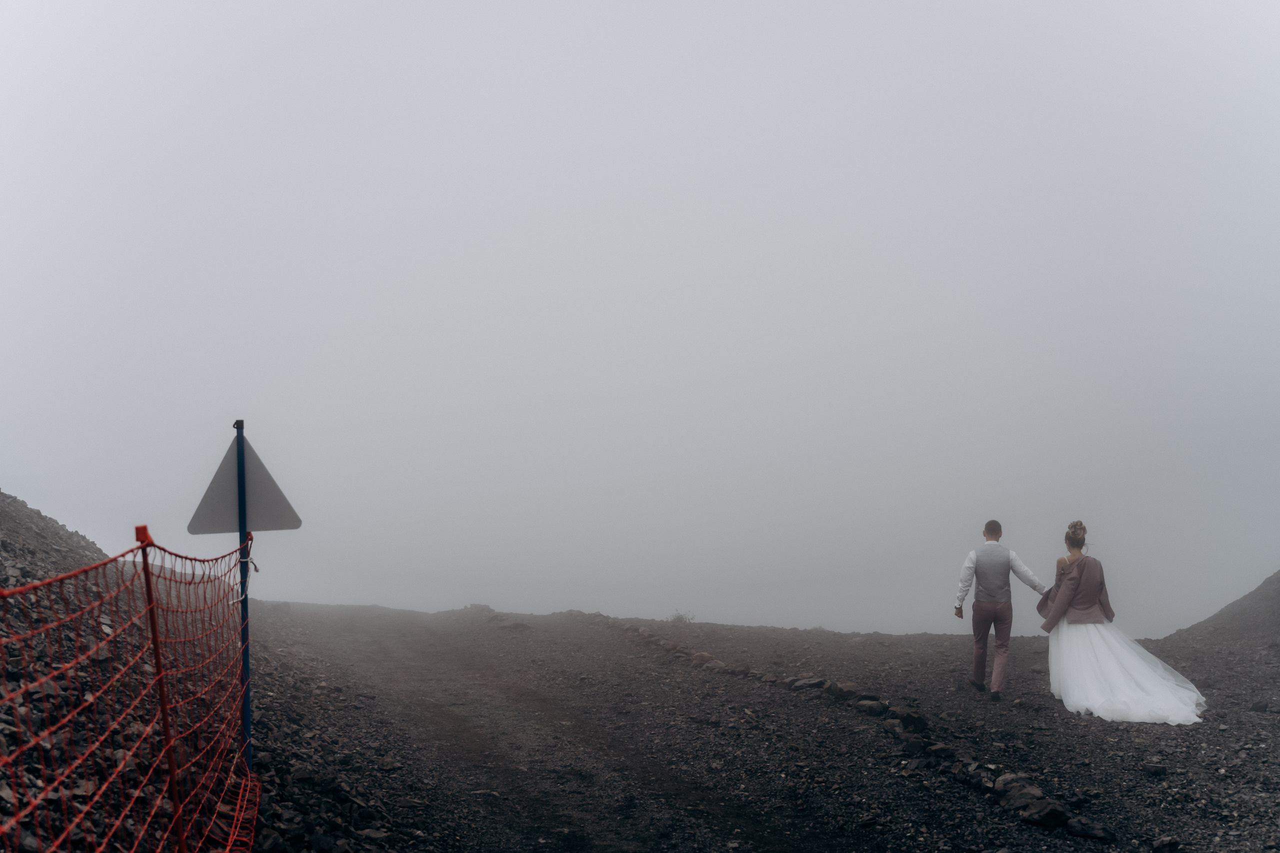 Алиса — Миша. Elopement Wedding Photographer