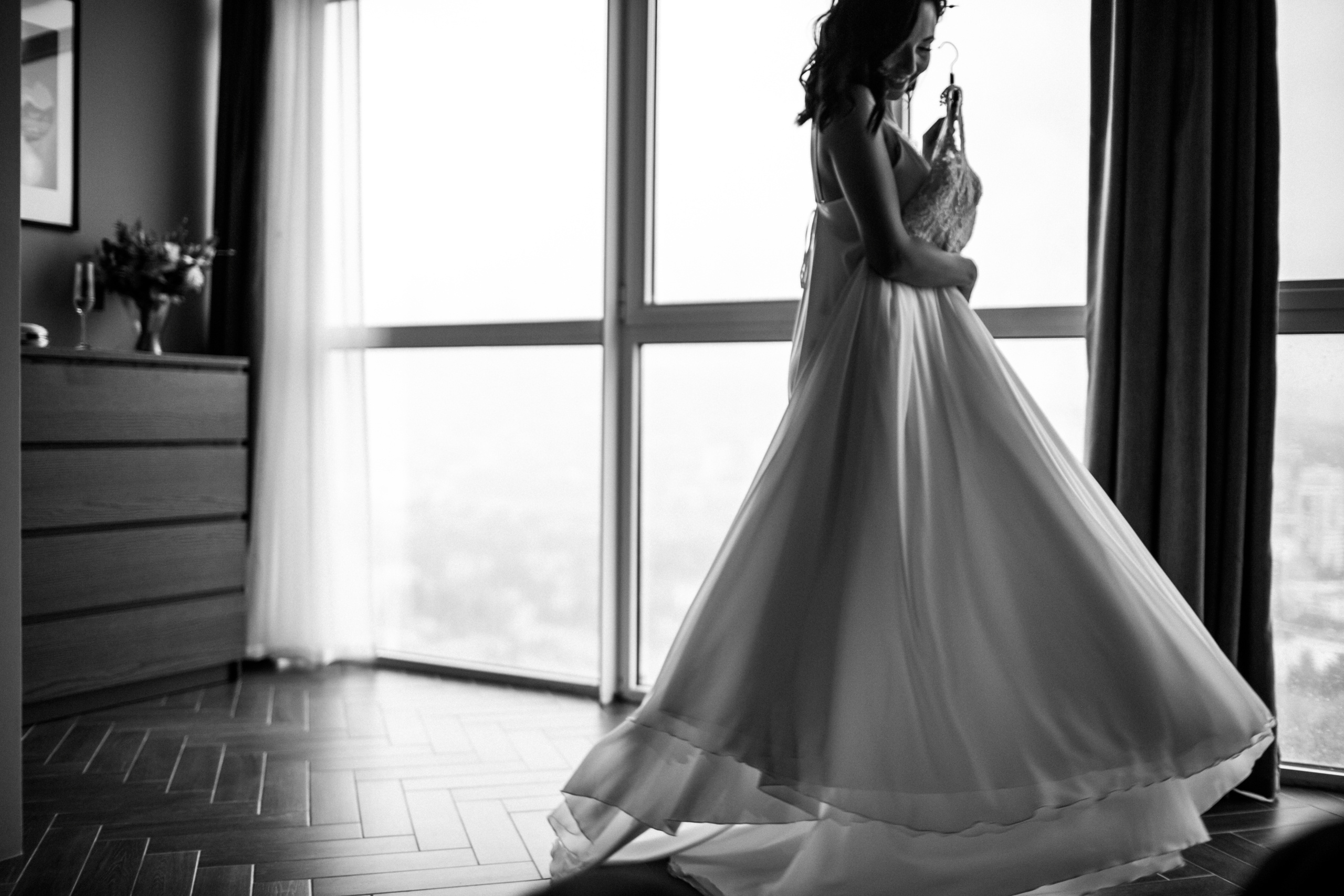 Татьяна — Сергей. Elopement Wedding Photographer