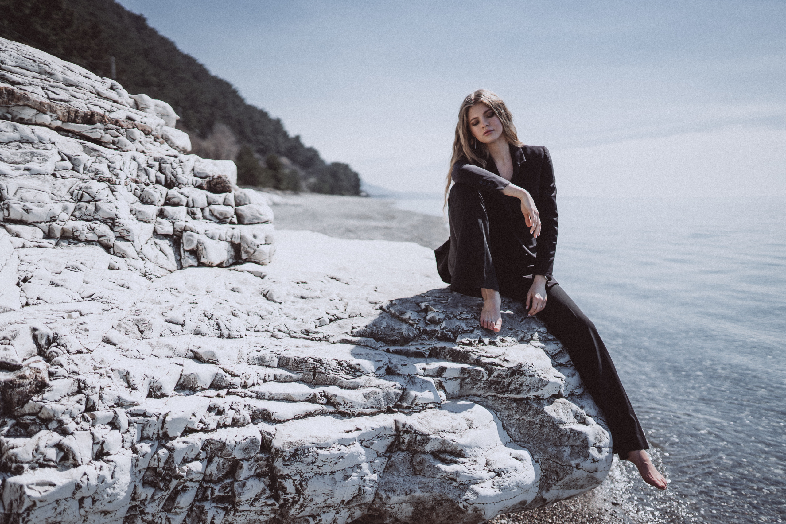 Лана. Elopement Wedding Photographer