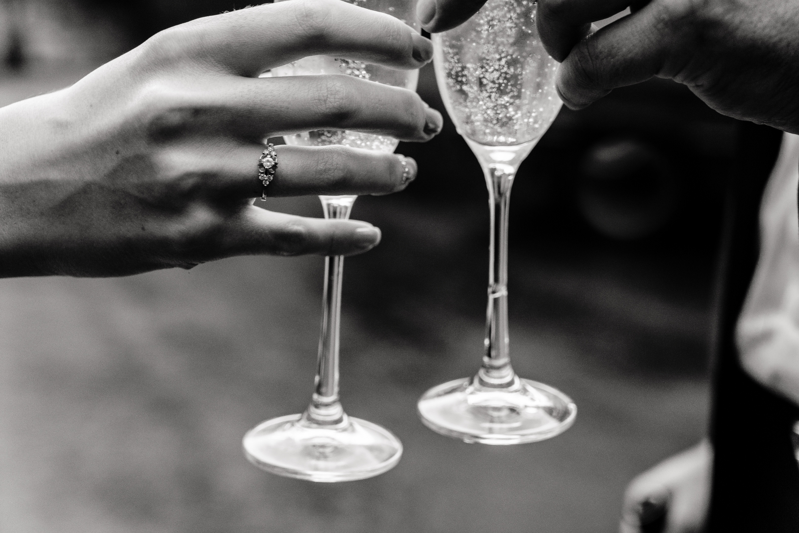 Татьяна — Сергей. Elopement Wedding Photographer