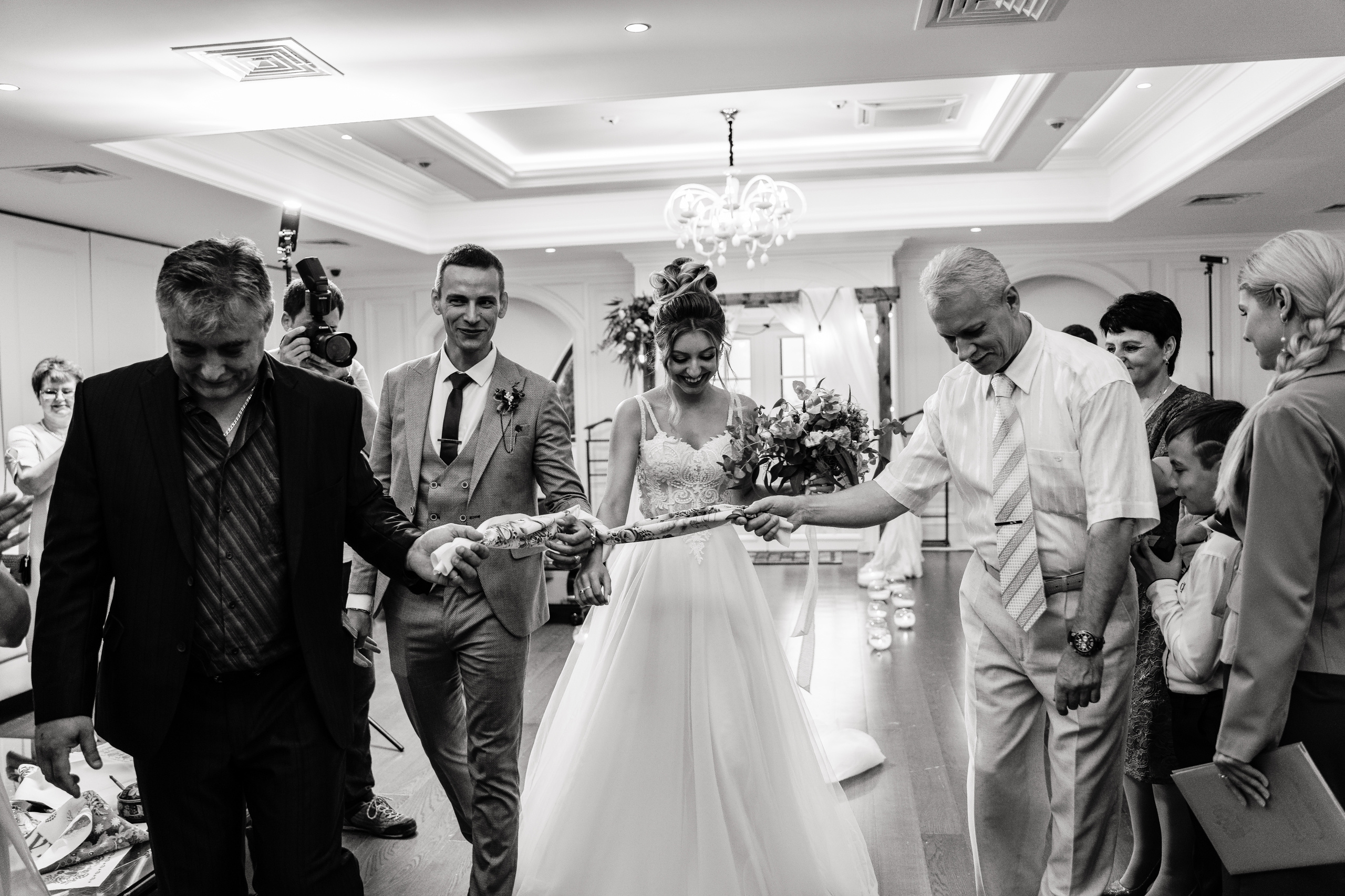 Алиса — Миша. Elopement Wedding Photographer