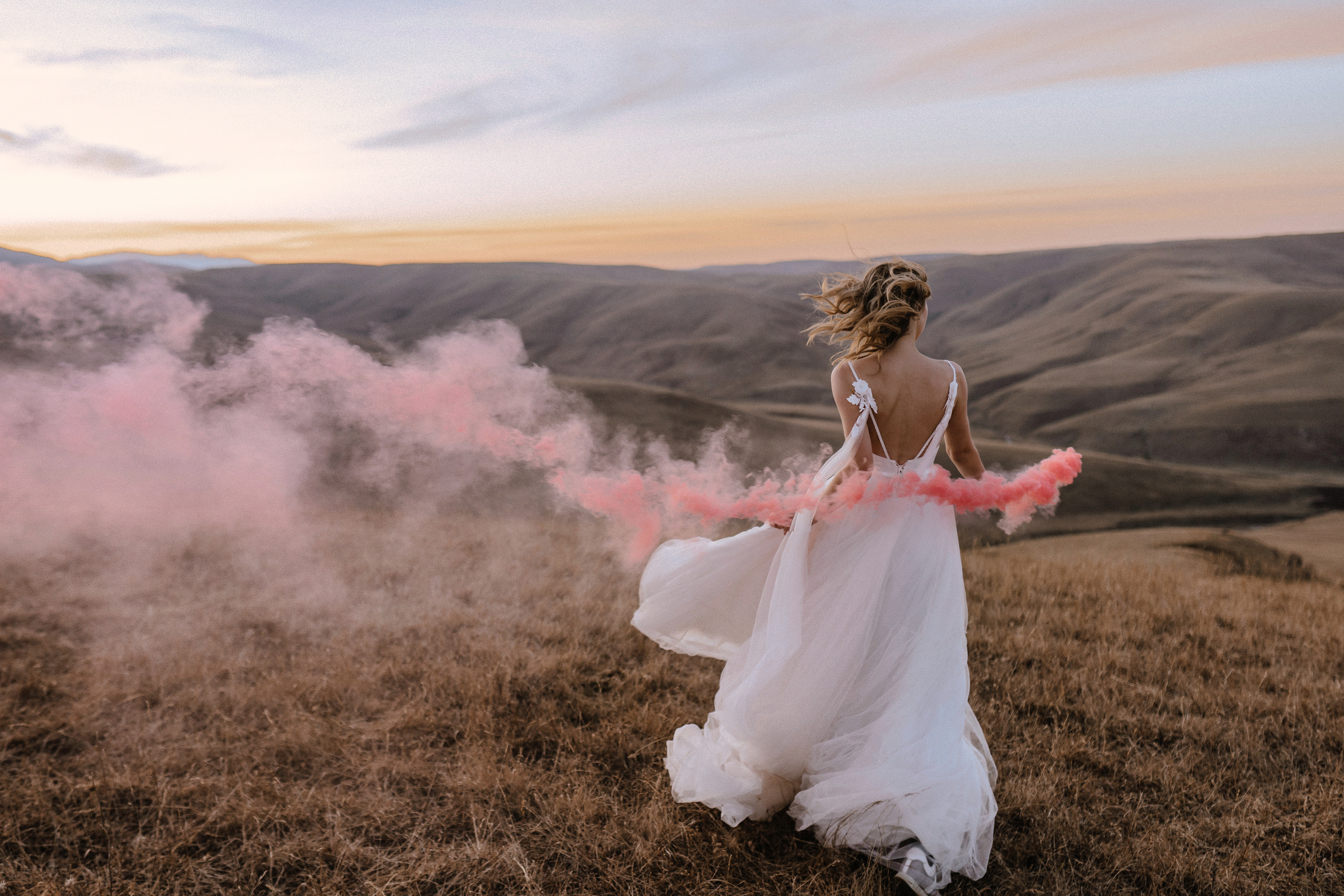 Валентин — Юля. Elopement Wedding Photographer