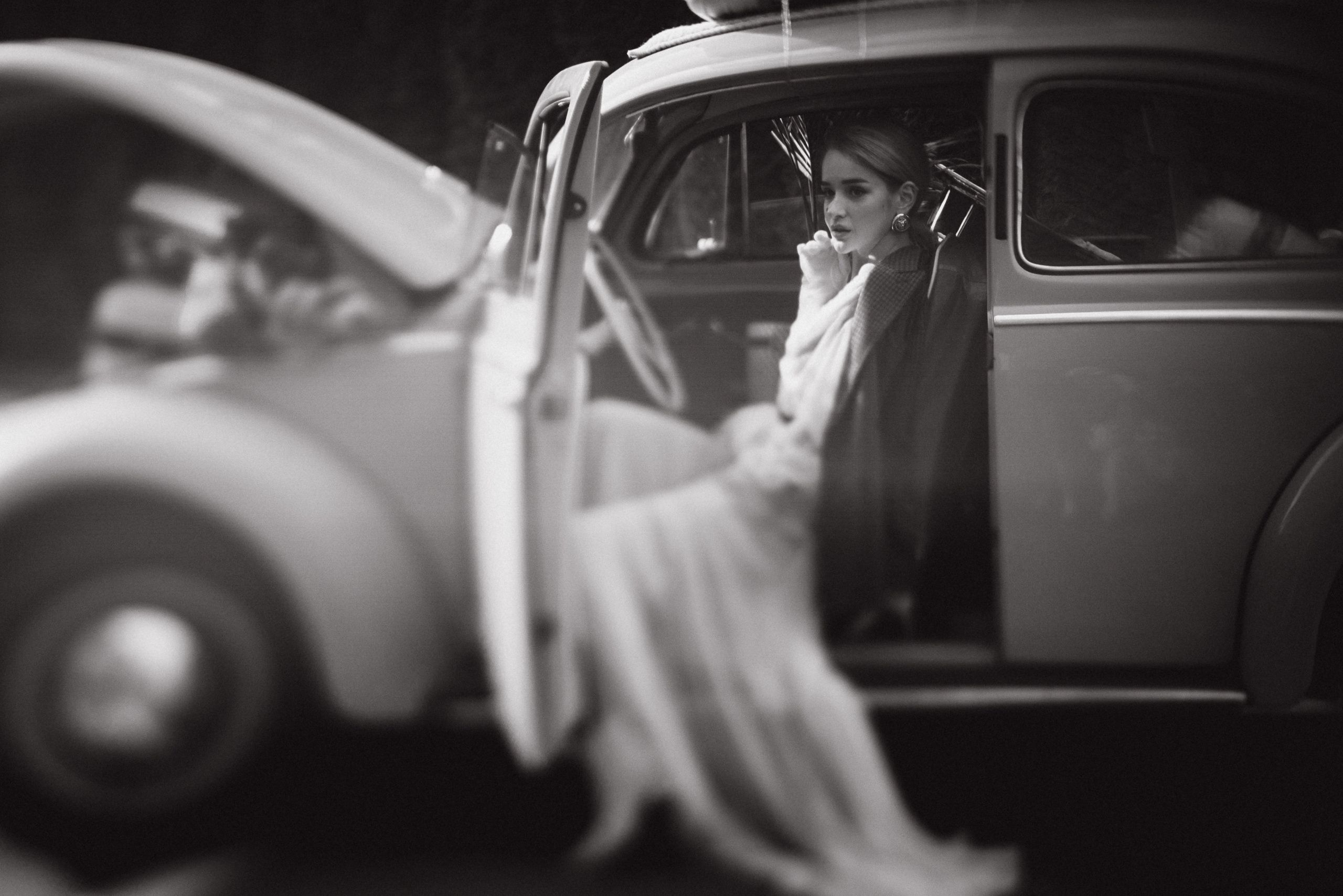 Li. Elopement Wedding Photographer