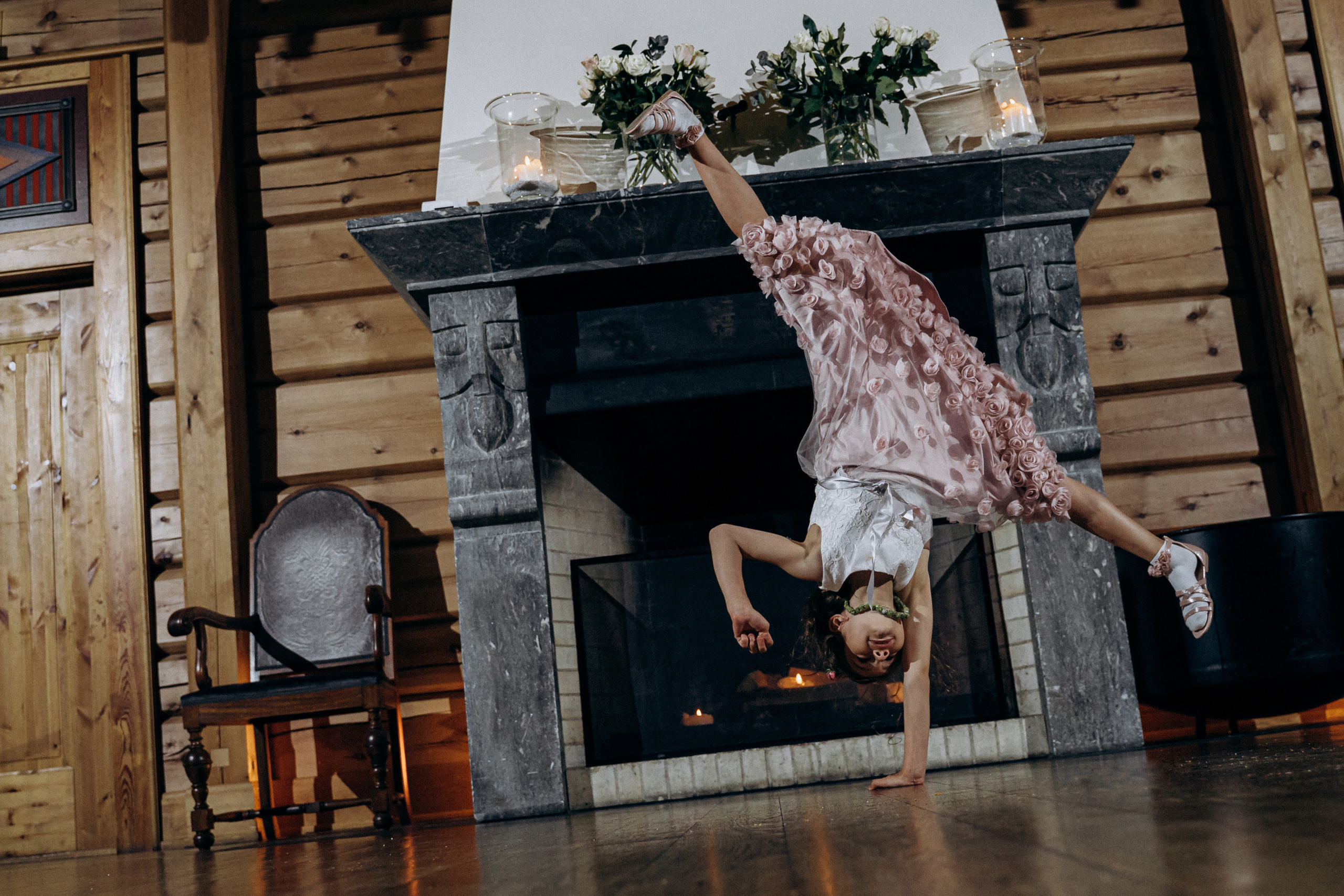 Katja and Jarle. Elopement Wedding Photographer