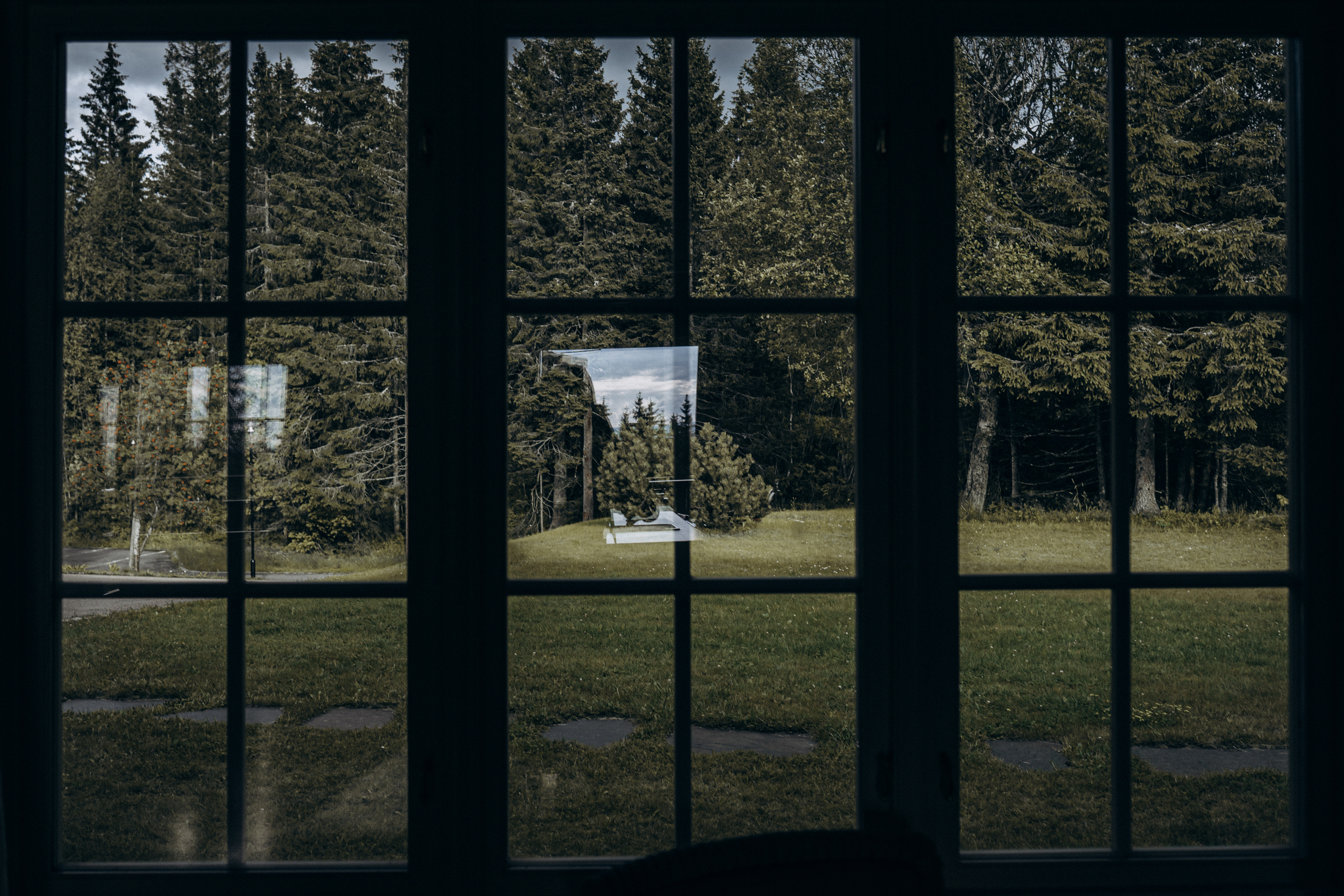 Katja and Jarle. Elopement Wedding Photographer