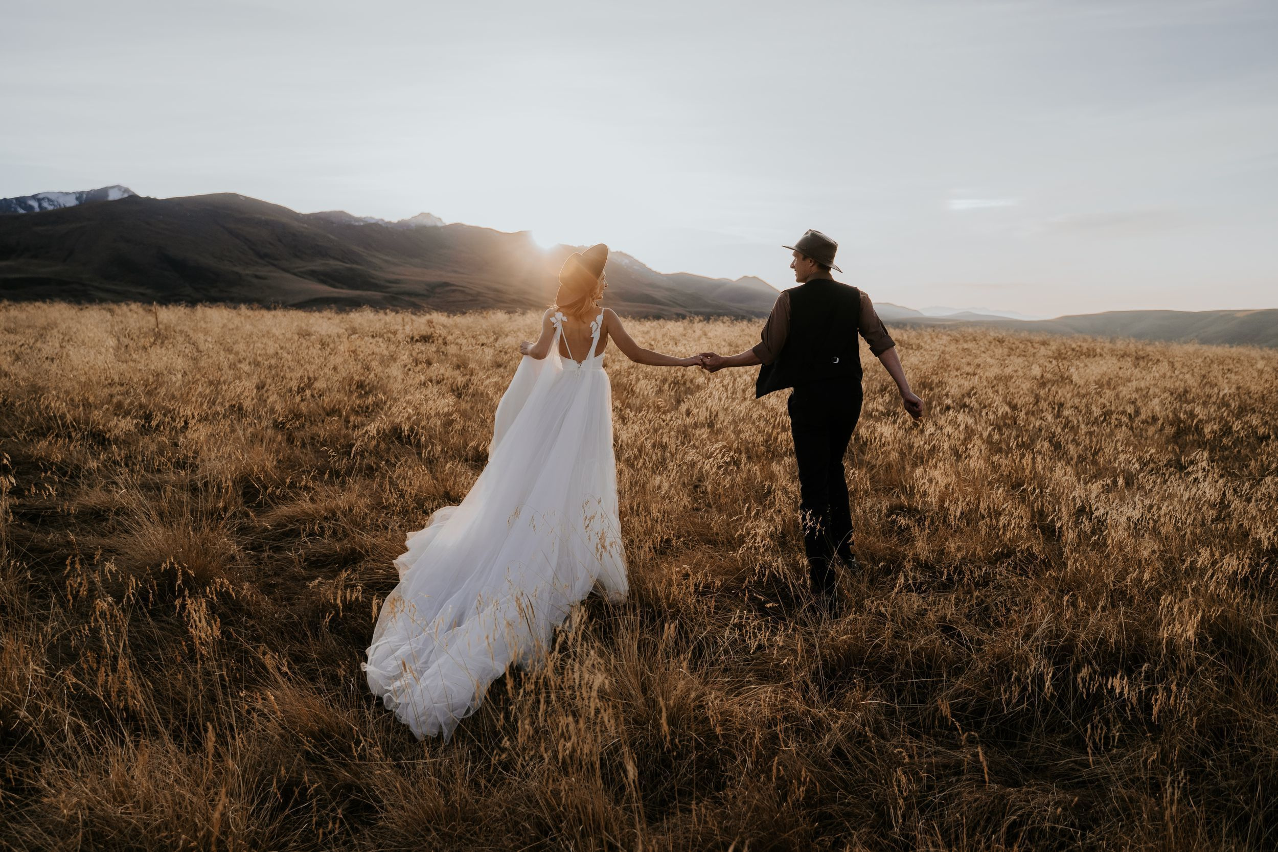 Валентин — Юля. Elopement Wedding Photographer