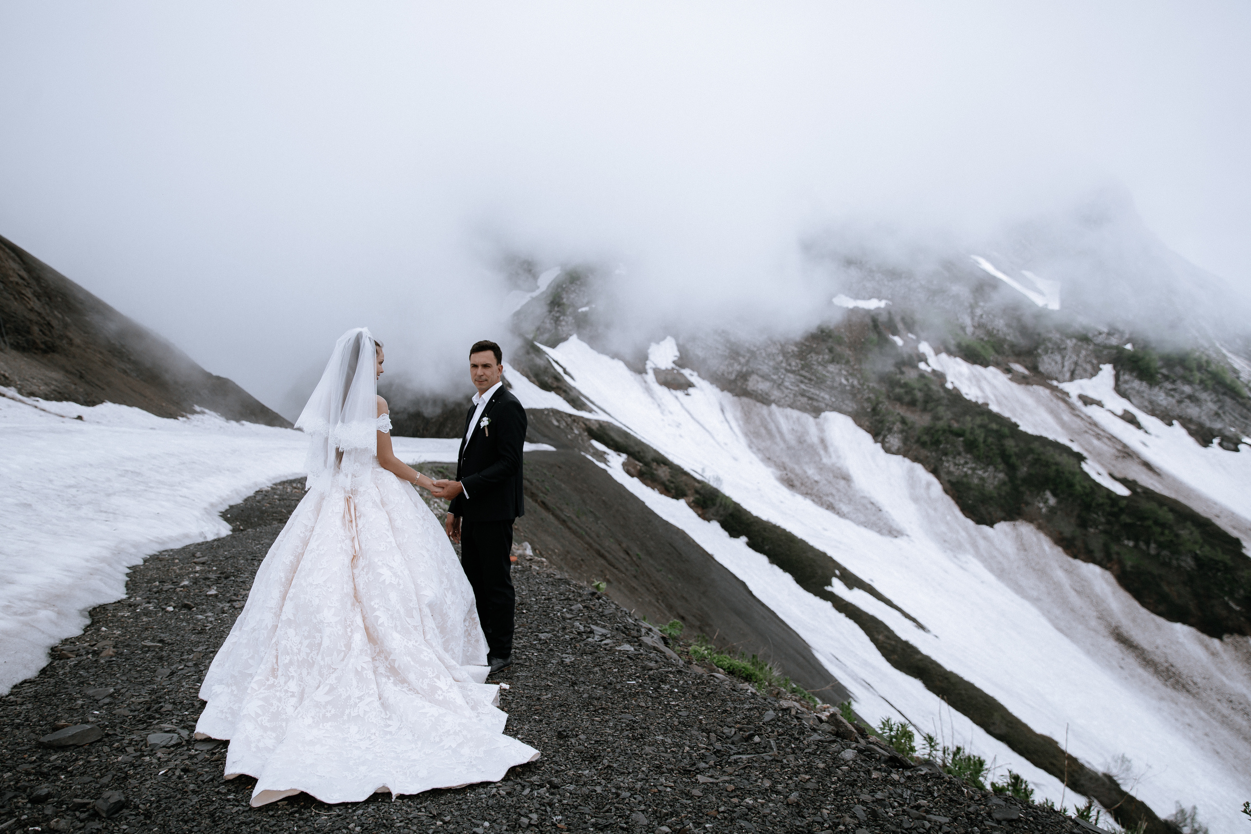 Александр — Виктория. Elopement Wedding Photographer