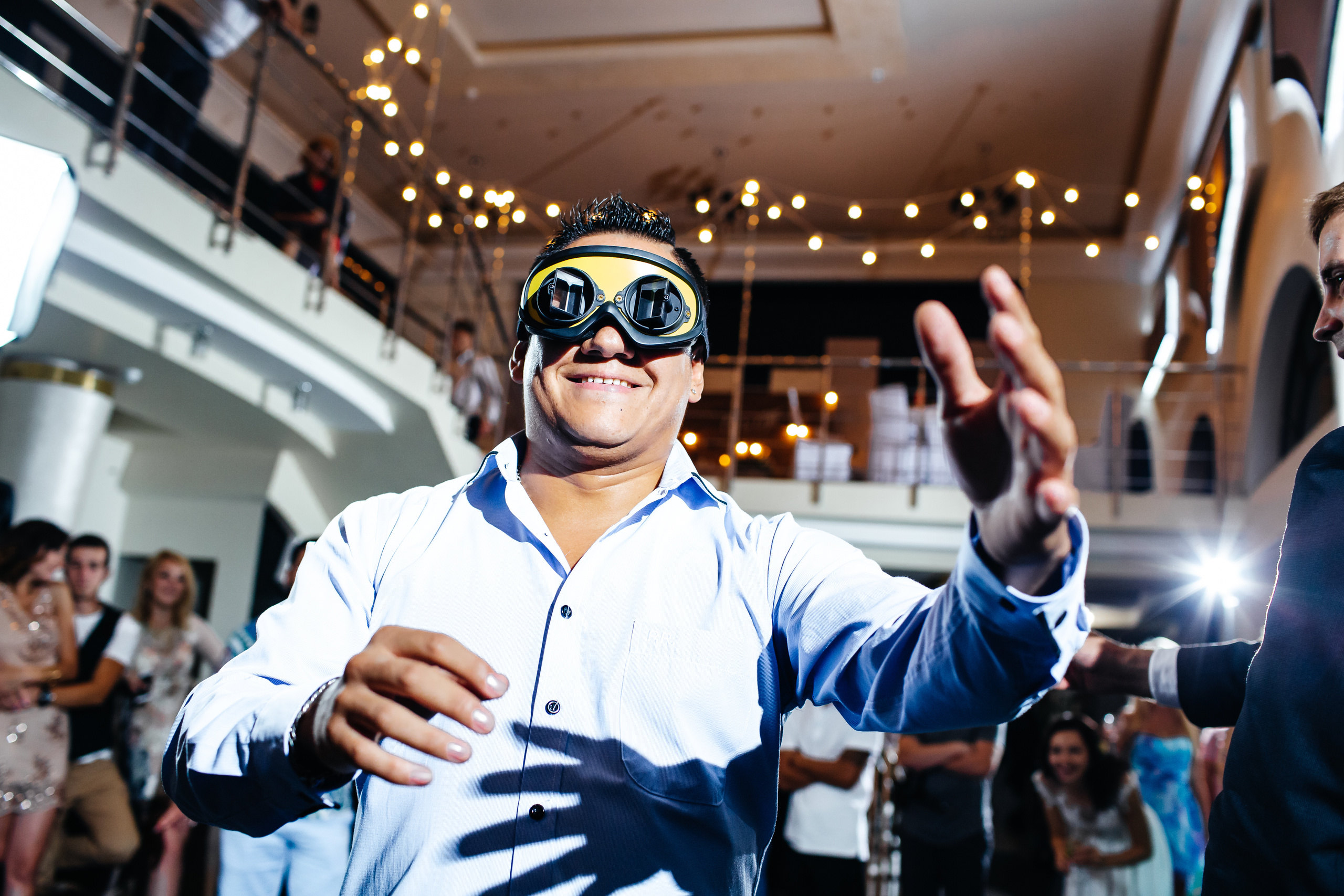 Татьяна — Сергей. Elopement Wedding Photographer