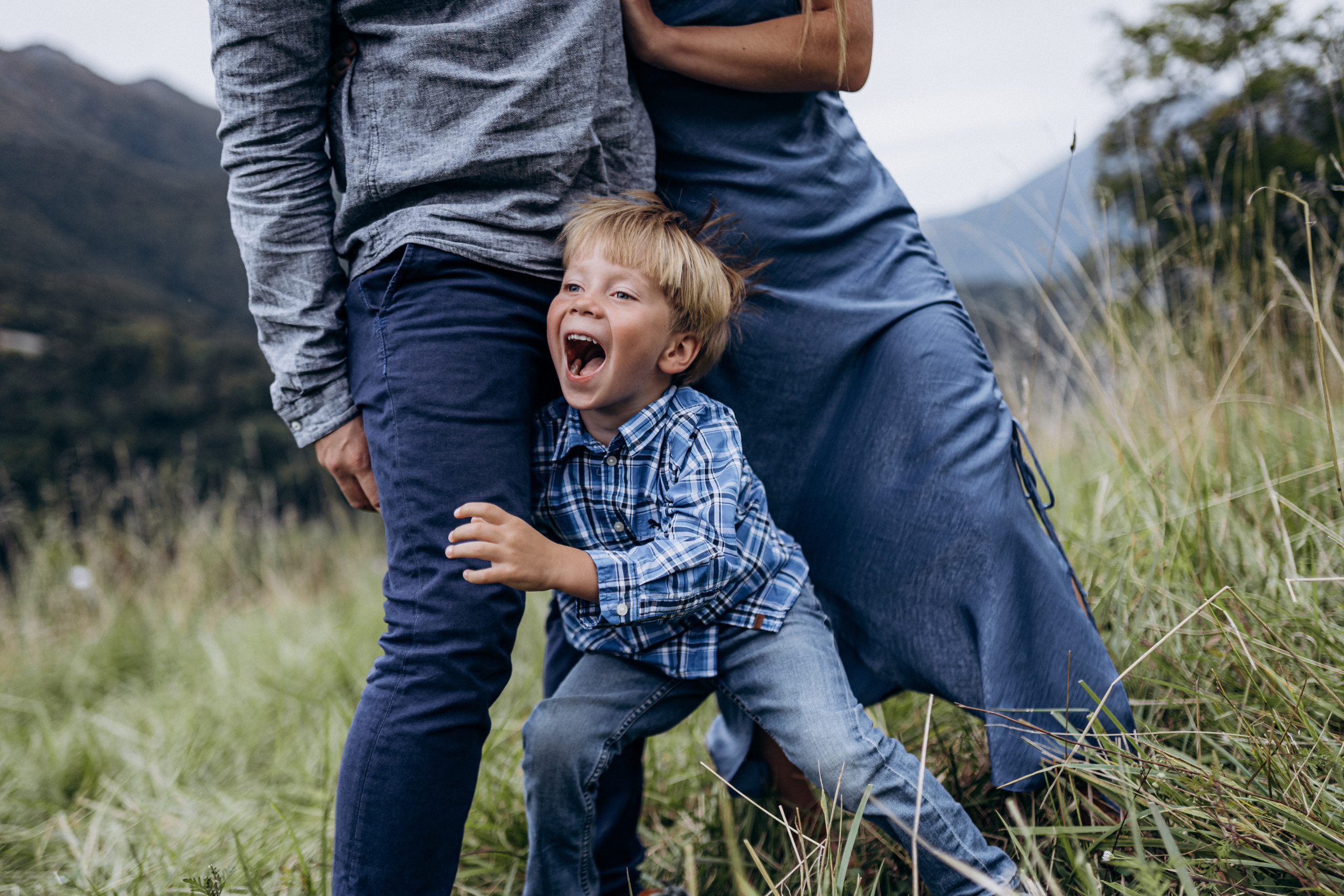 В горах о любви. Elopement Wedding Photographer
