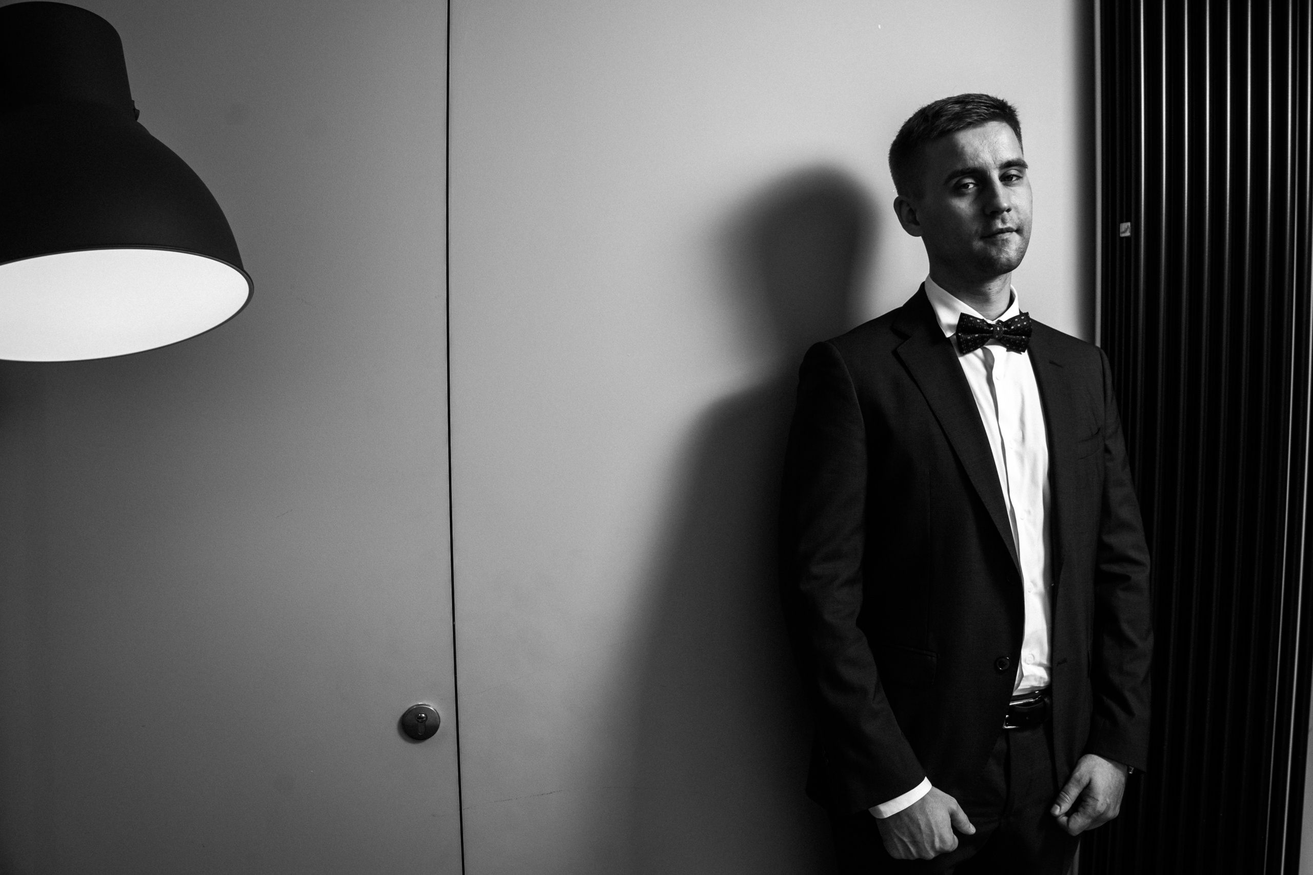 Татьяна — Сергей. Elopement Wedding Photographer