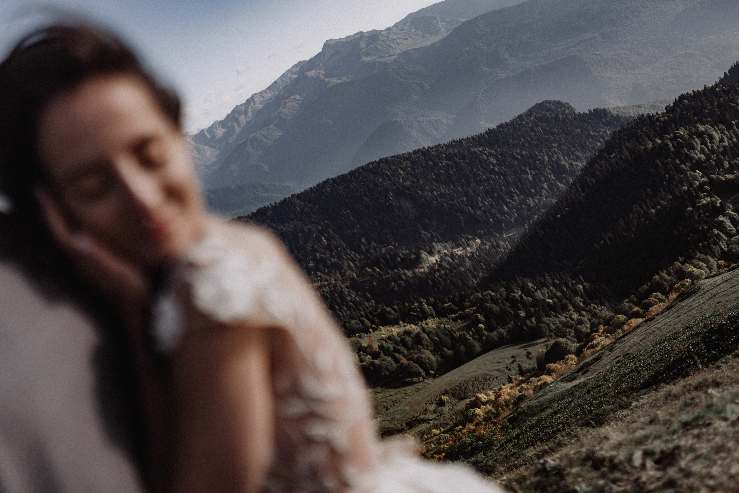 Катя — Женя. Elopement Wedding Photographer