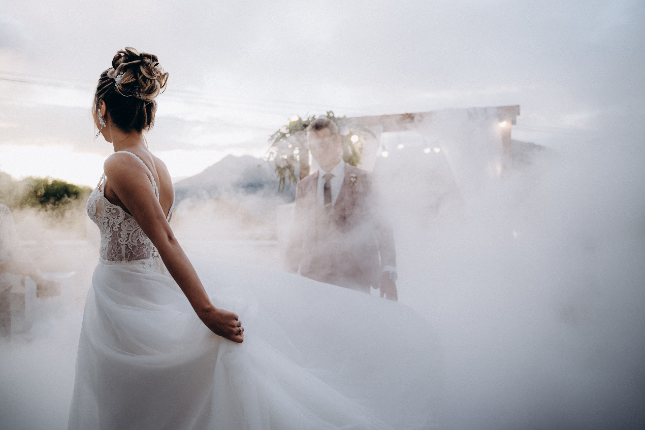 Алиса — Миша. Elopement Wedding Photographer