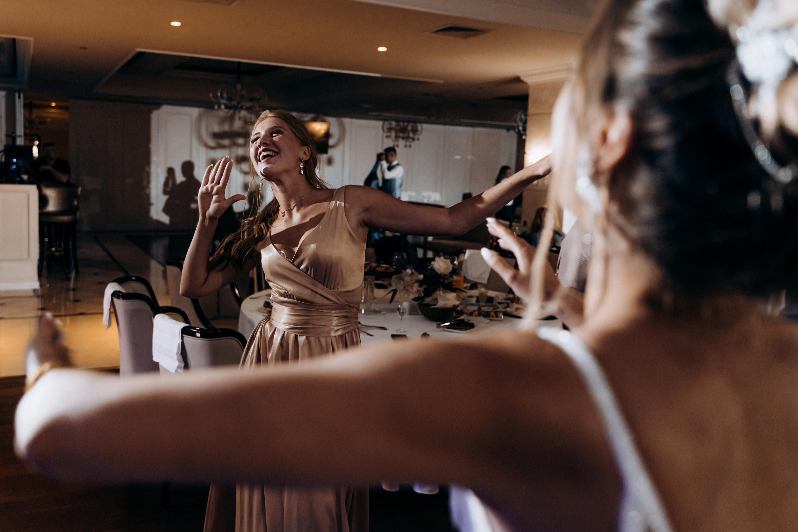 Алиса — Миша. Elopement Wedding Photographer