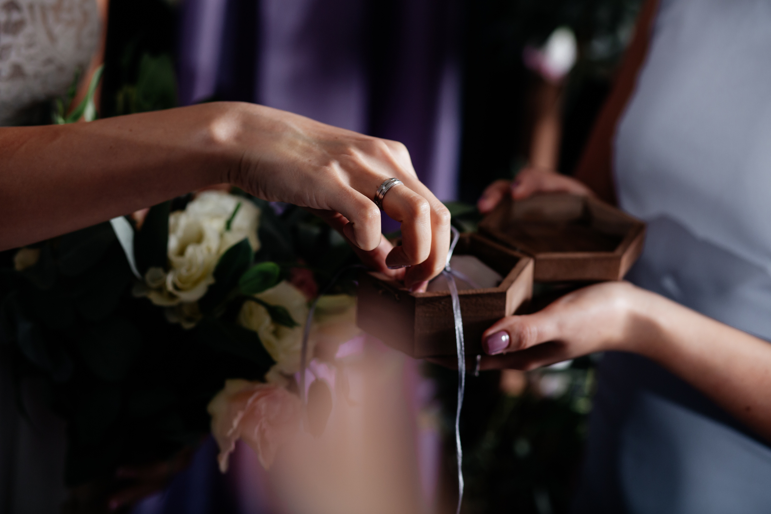 Татьяна — Сергей. Elopement Wedding Photographer