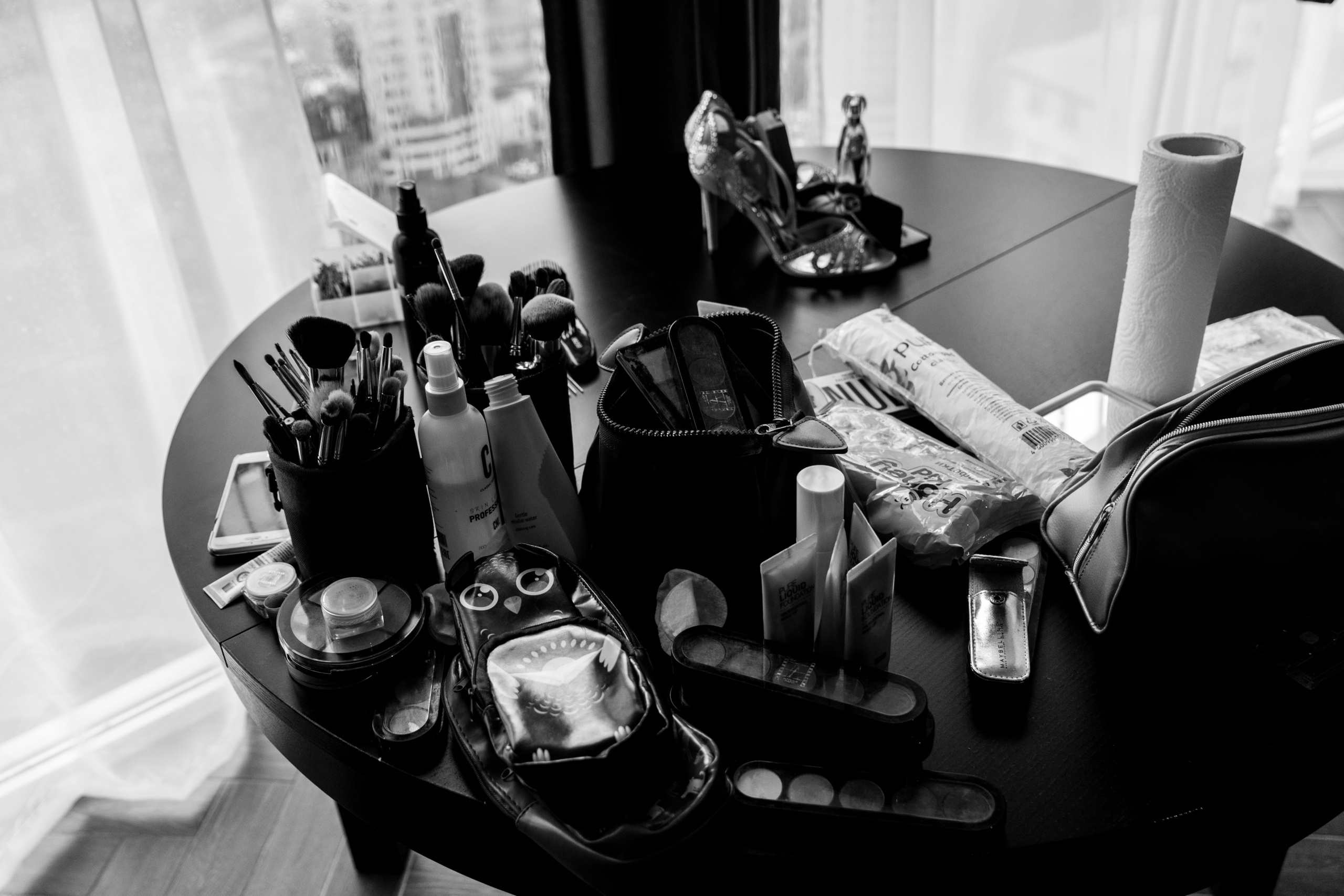 Татьяна — Сергей. Elopement Wedding Photographer