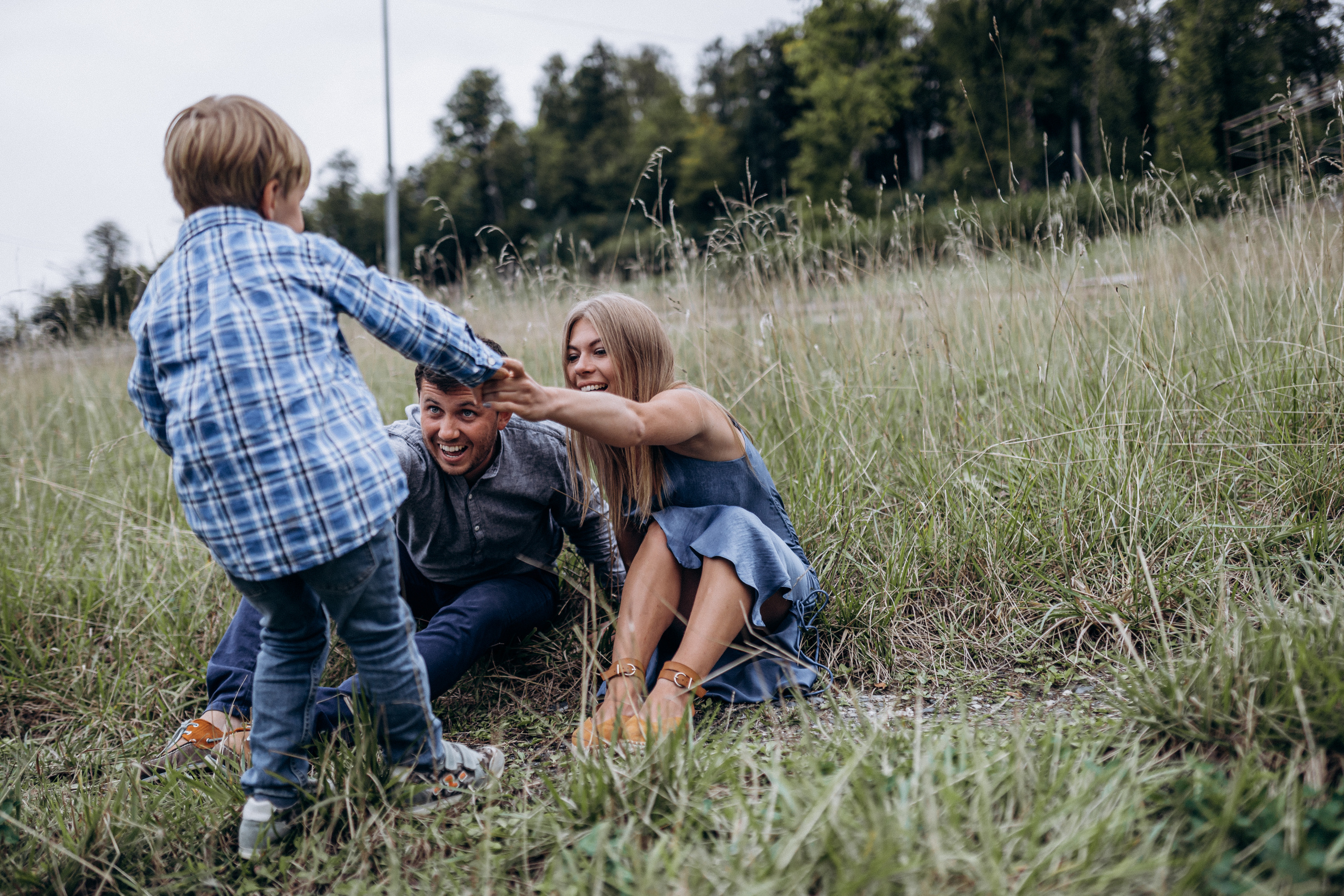 В горах о любви. Elopement Wedding Photographer