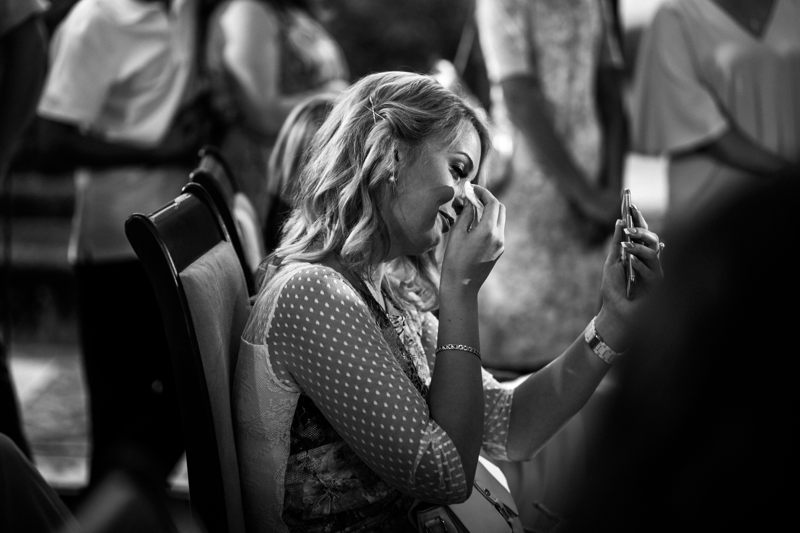 Татьяна — Сергей. Elopement Wedding Photographer