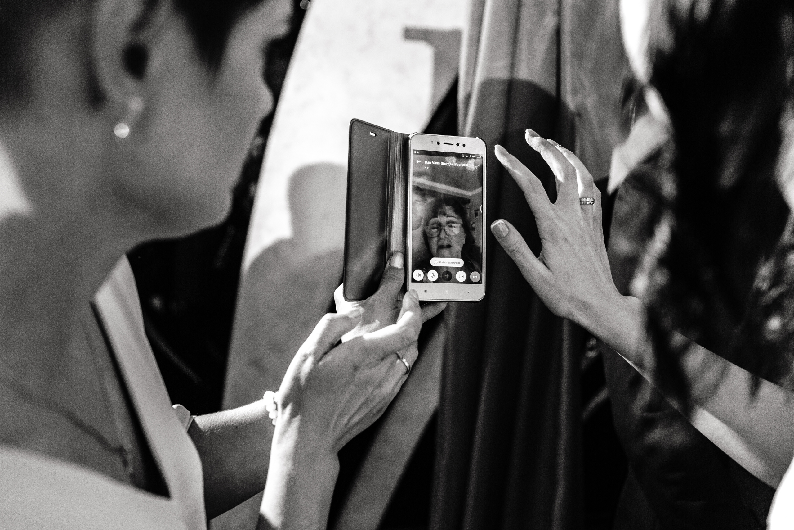 Татьяна — Сергей. Elopement Wedding Photographer