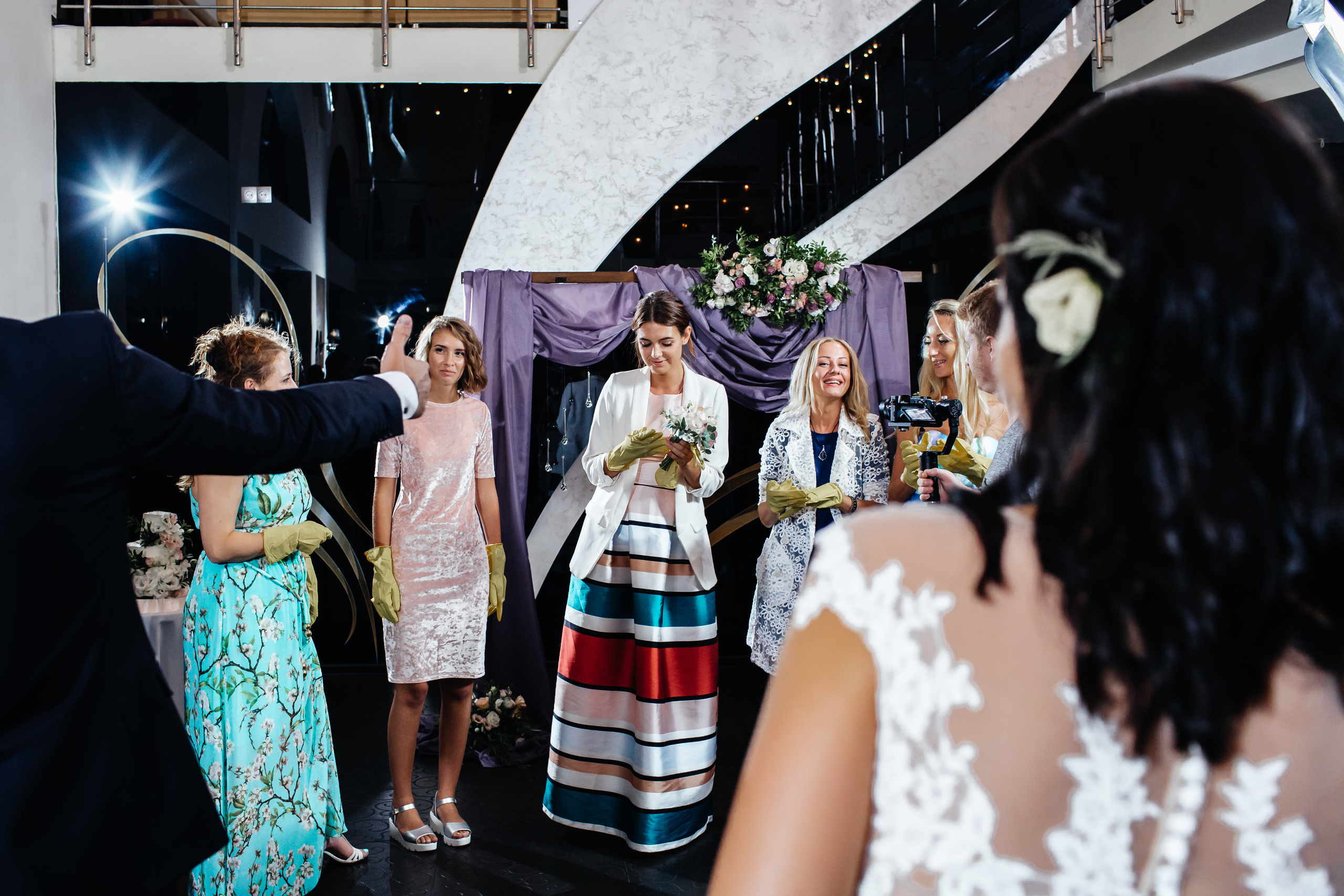 Татьяна — Сергей. Elopement Wedding Photographer