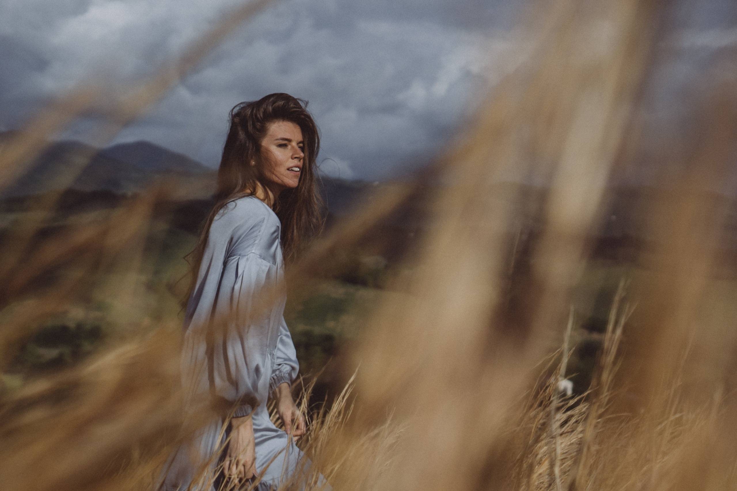 Катя. Elopement Wedding Photographer