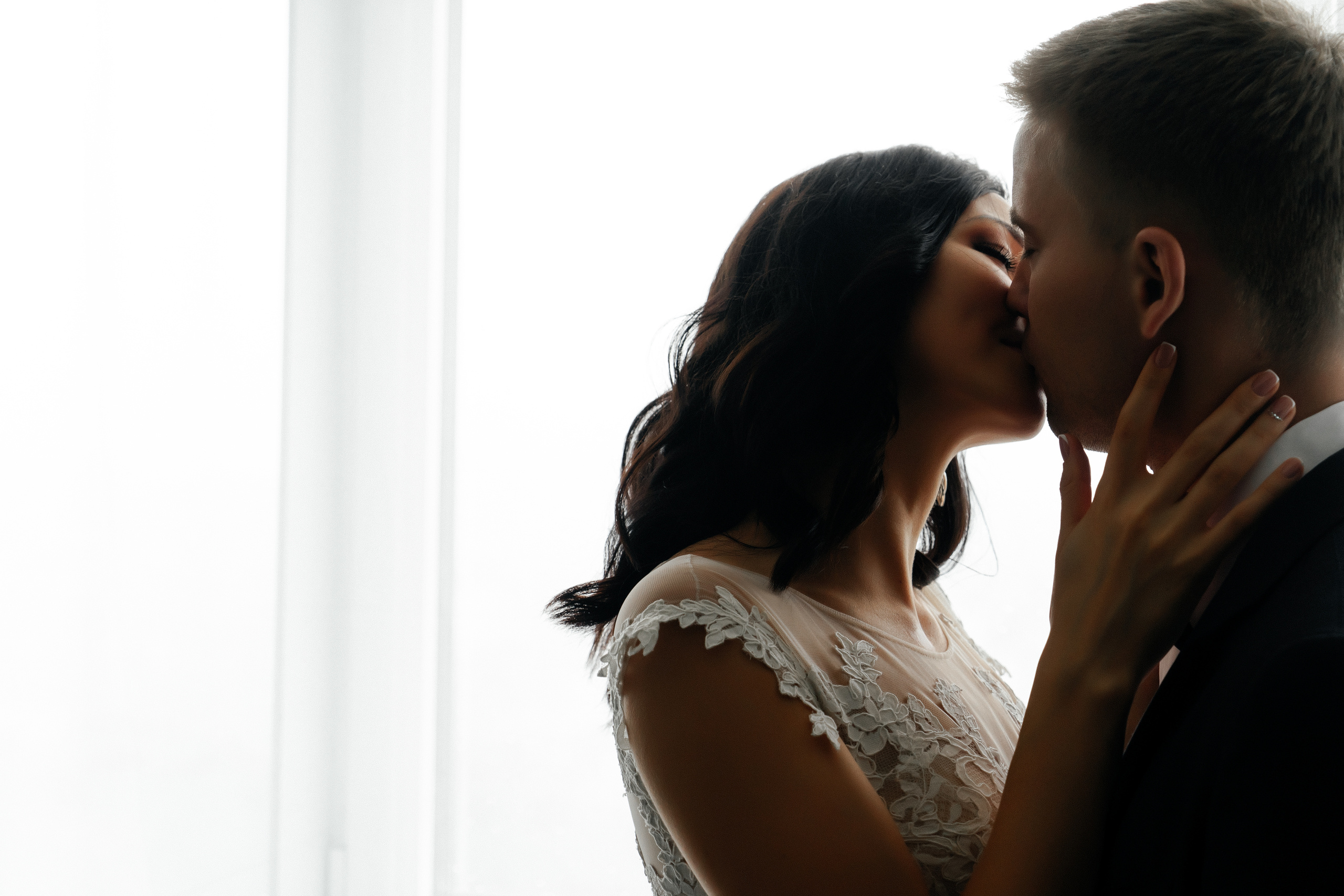 Татьяна — Сергей. Elopement Wedding Photographer