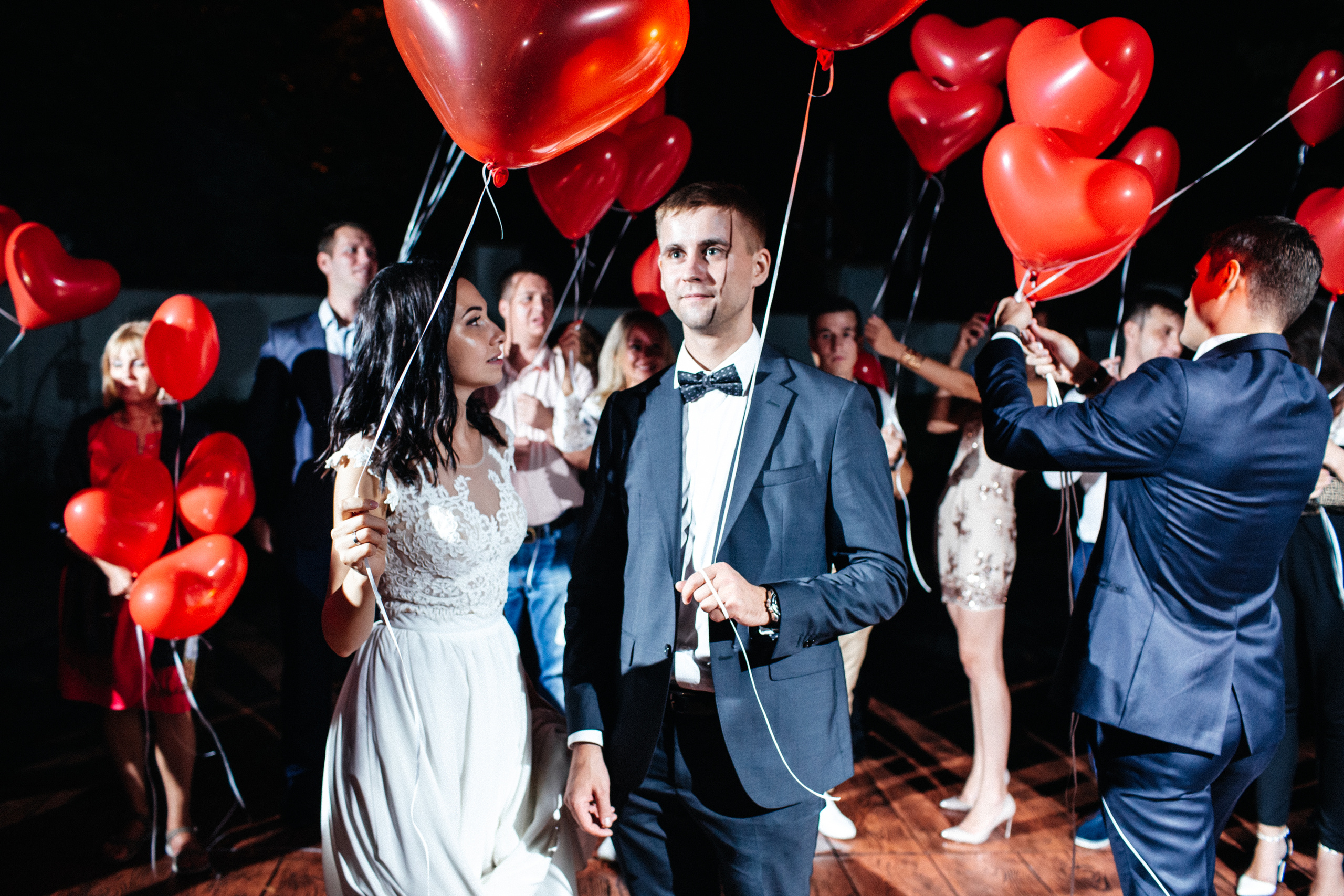 Татьяна — Сергей. Elopement Wedding Photographer