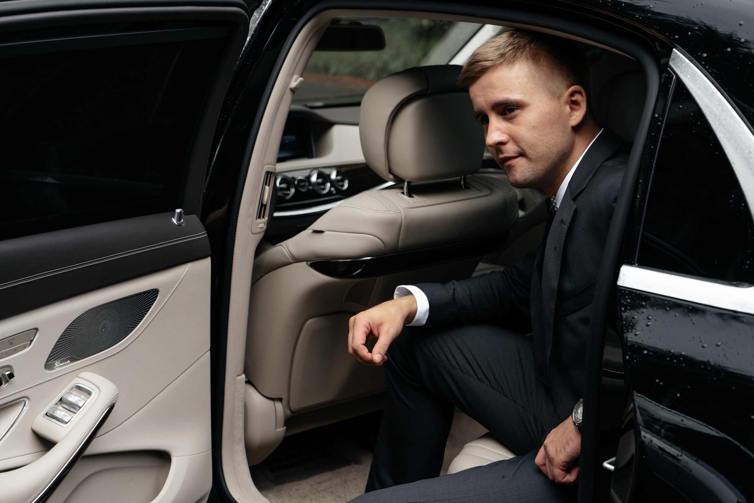 Татьяна — Сергей. Elopement Wedding Photographer