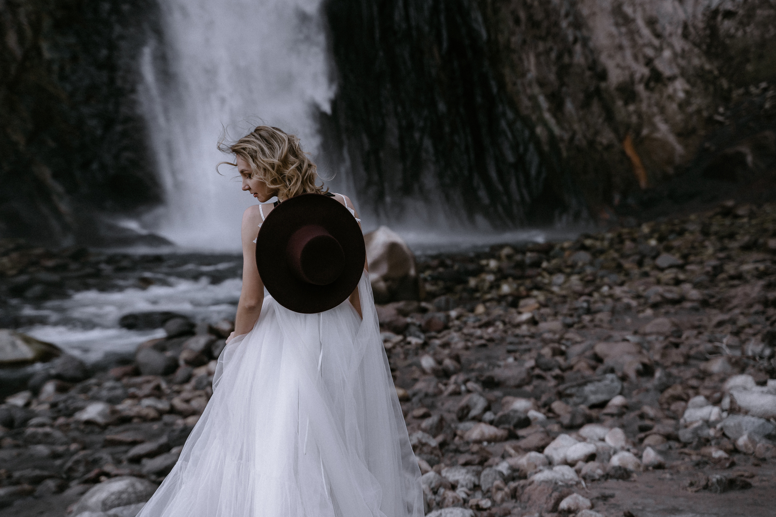 Валентин — Юля. Elopement Wedding Photographer