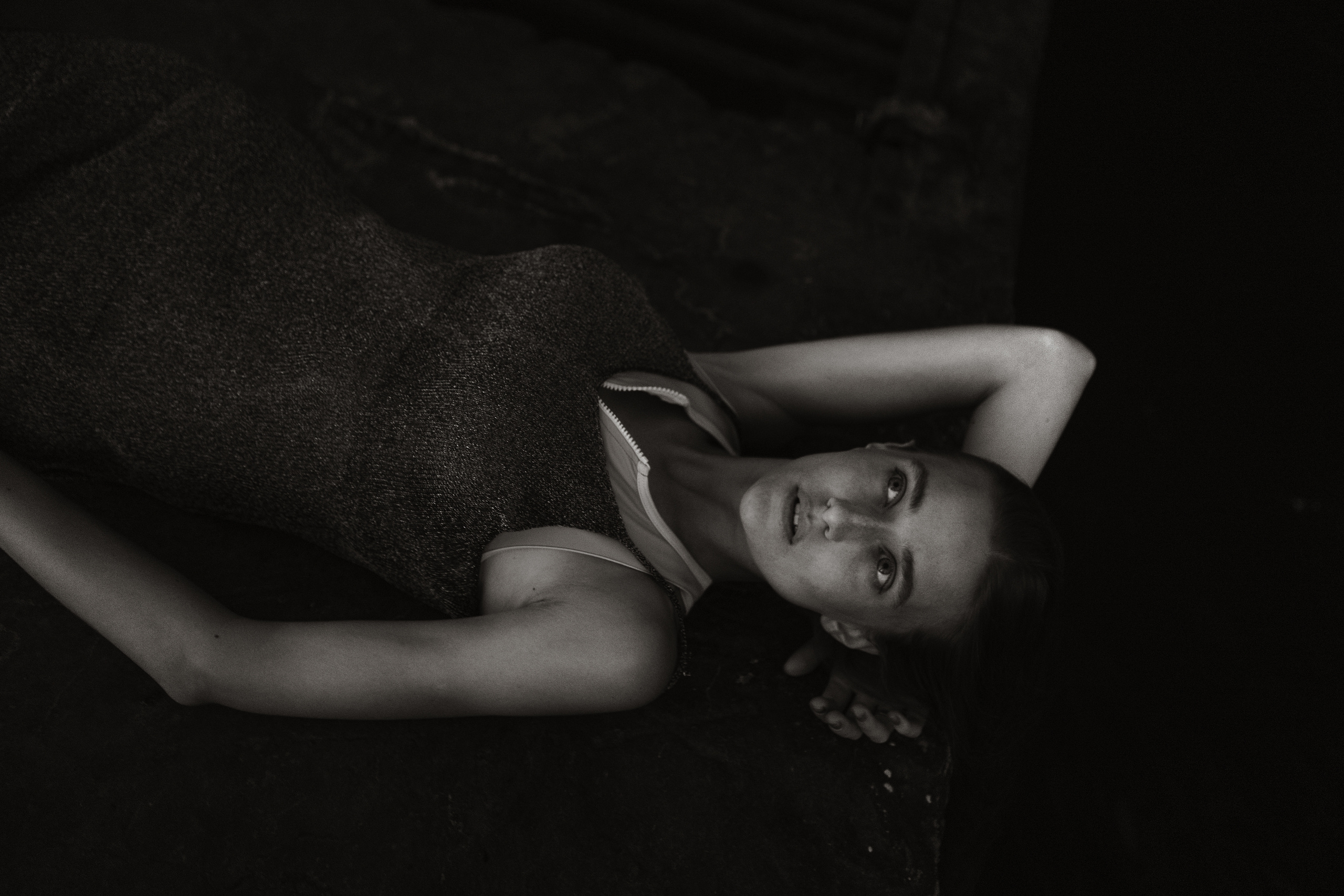 Мария. Elopement Wedding Photographer