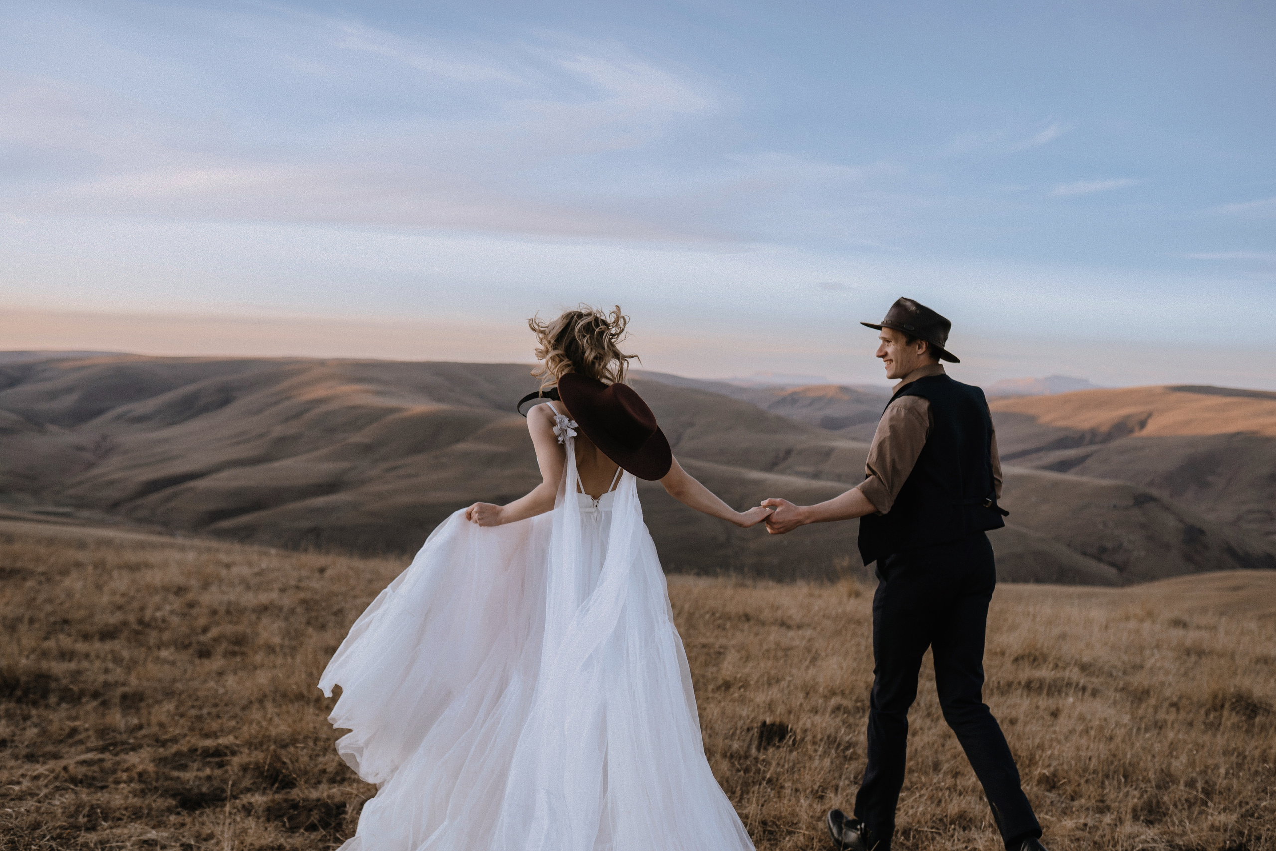 Валентин — Юля. Elopement Wedding Photographer