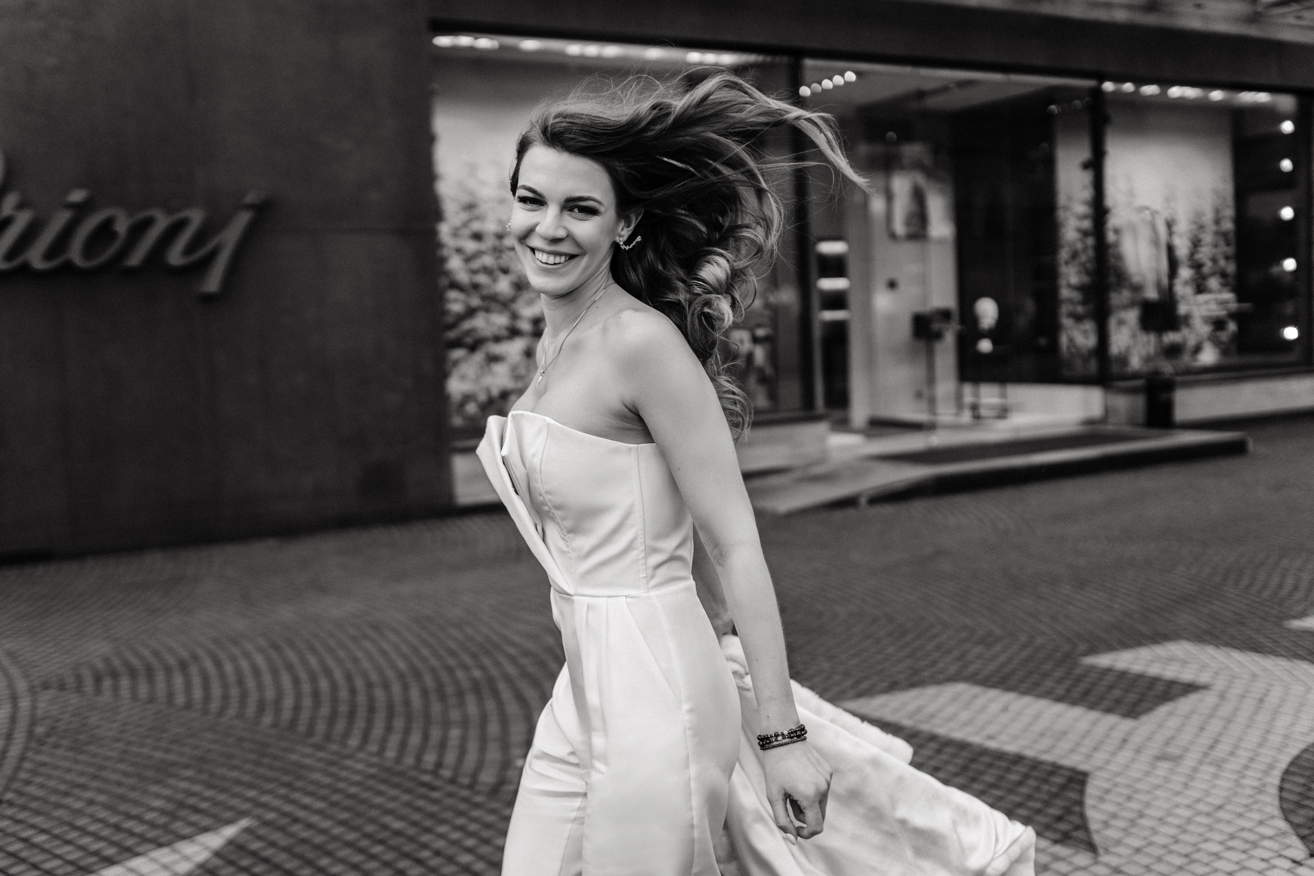 Иван — Елена. Elopement Wedding Photographer