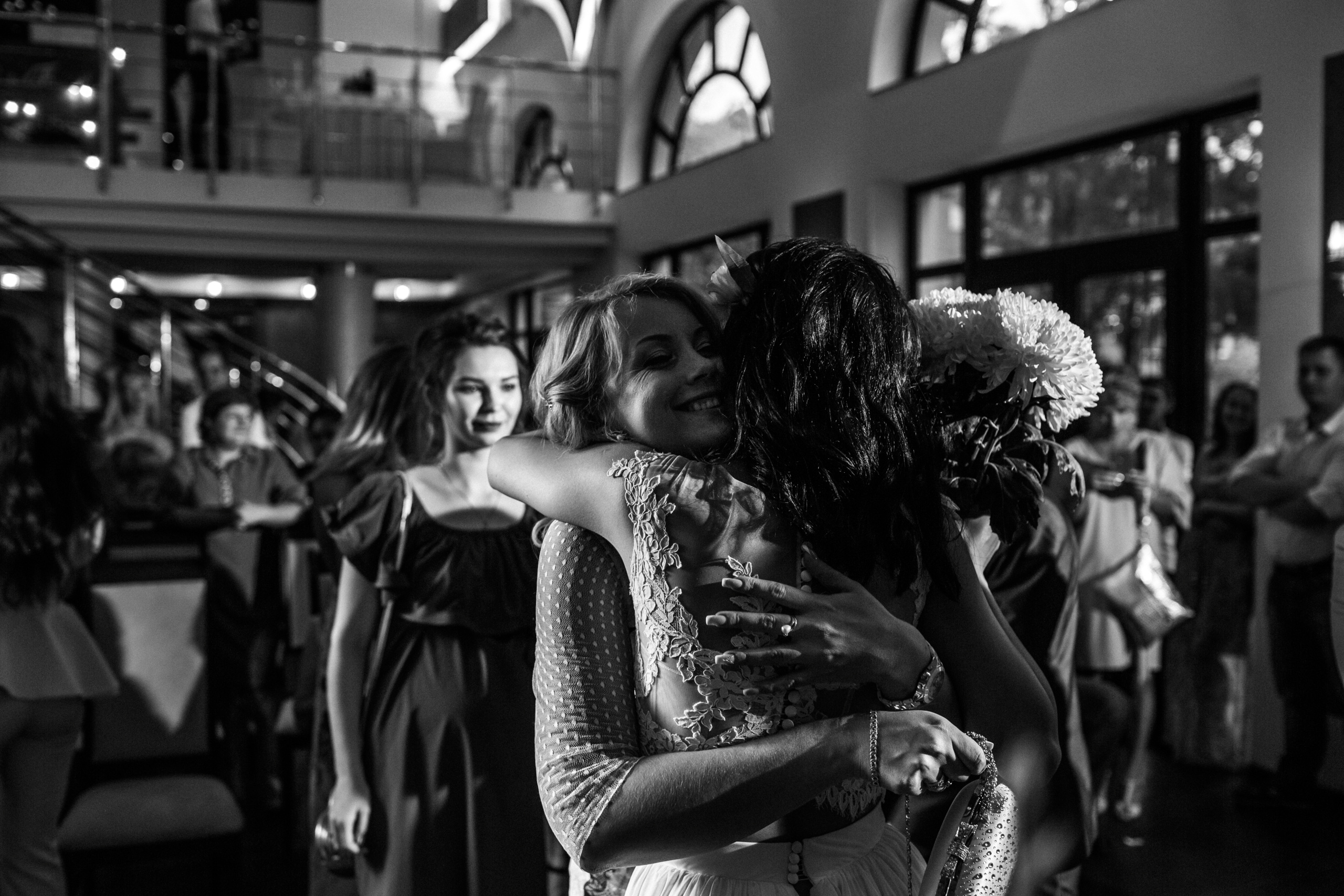 Татьяна — Сергей. Elopement Wedding Photographer