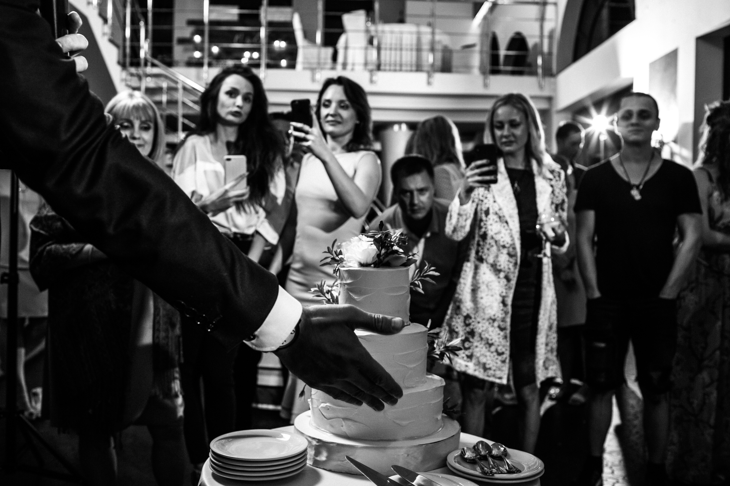 Татьяна — Сергей. Elopement Wedding Photographer