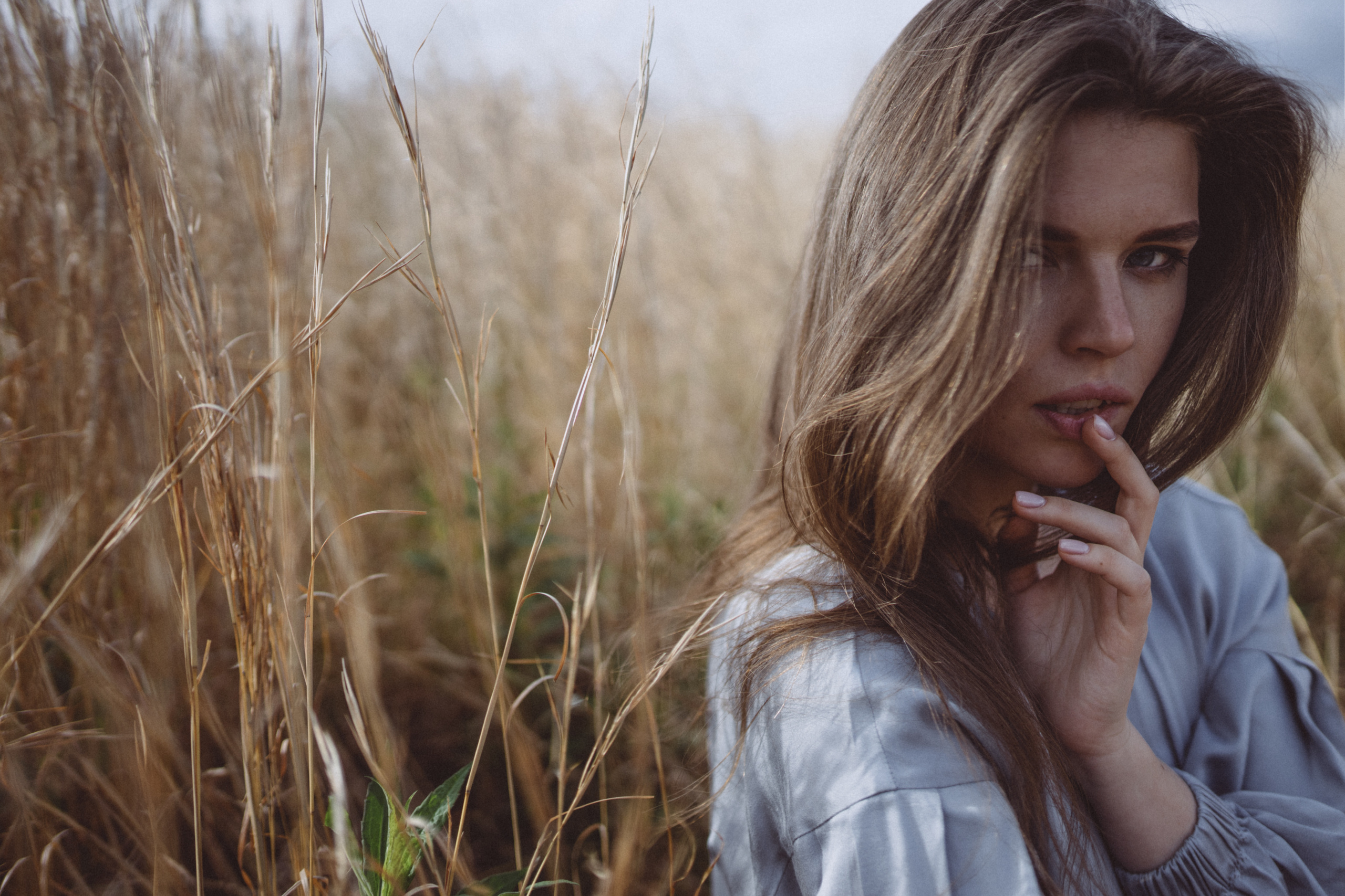 Катя. Elopement Wedding Photographer