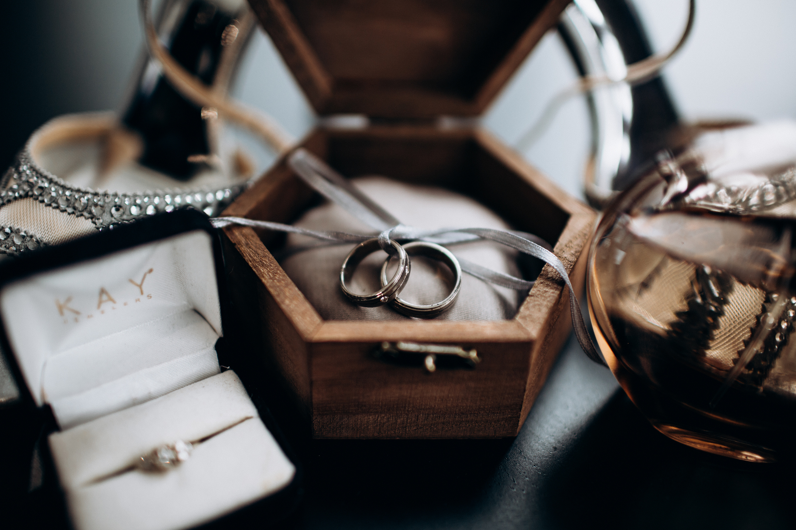 Татьяна — Сергей. Elopement Wedding Photographer