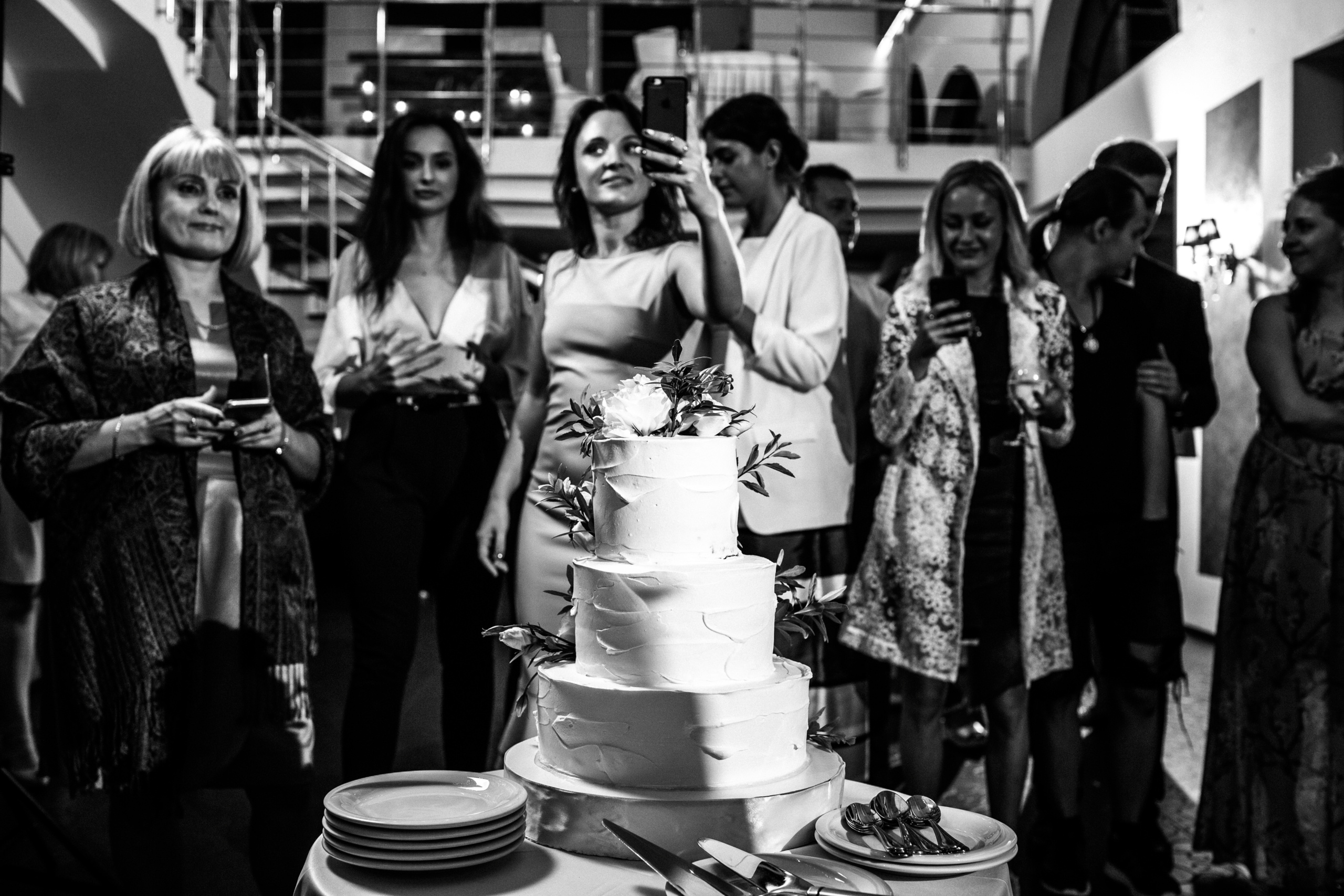 Татьяна — Сергей. Elopement Wedding Photographer