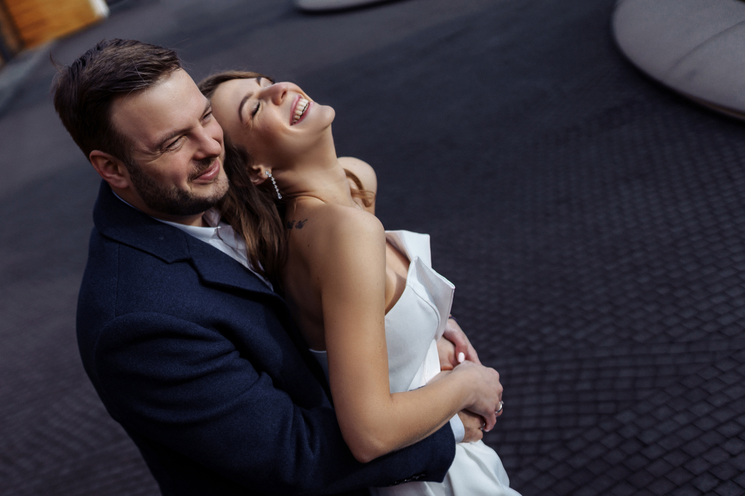 Иван — Елена. Elopement Wedding Photographer