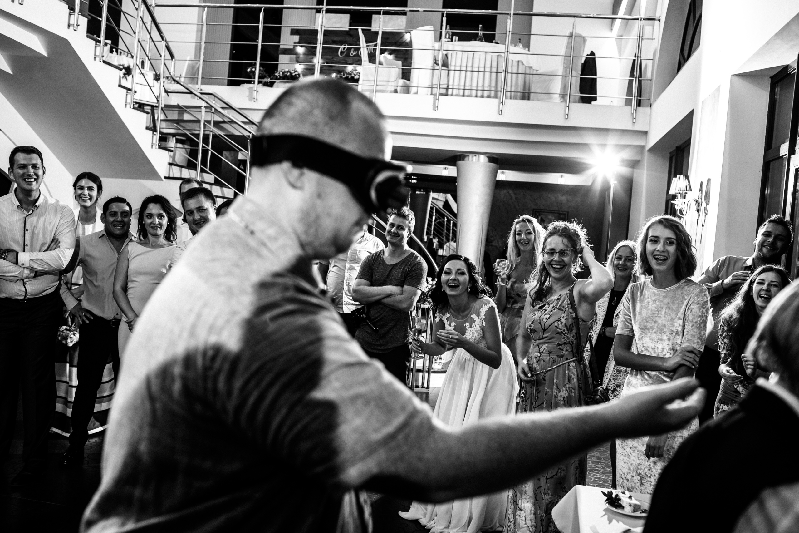 Татьяна — Сергей. Elopement Wedding Photographer