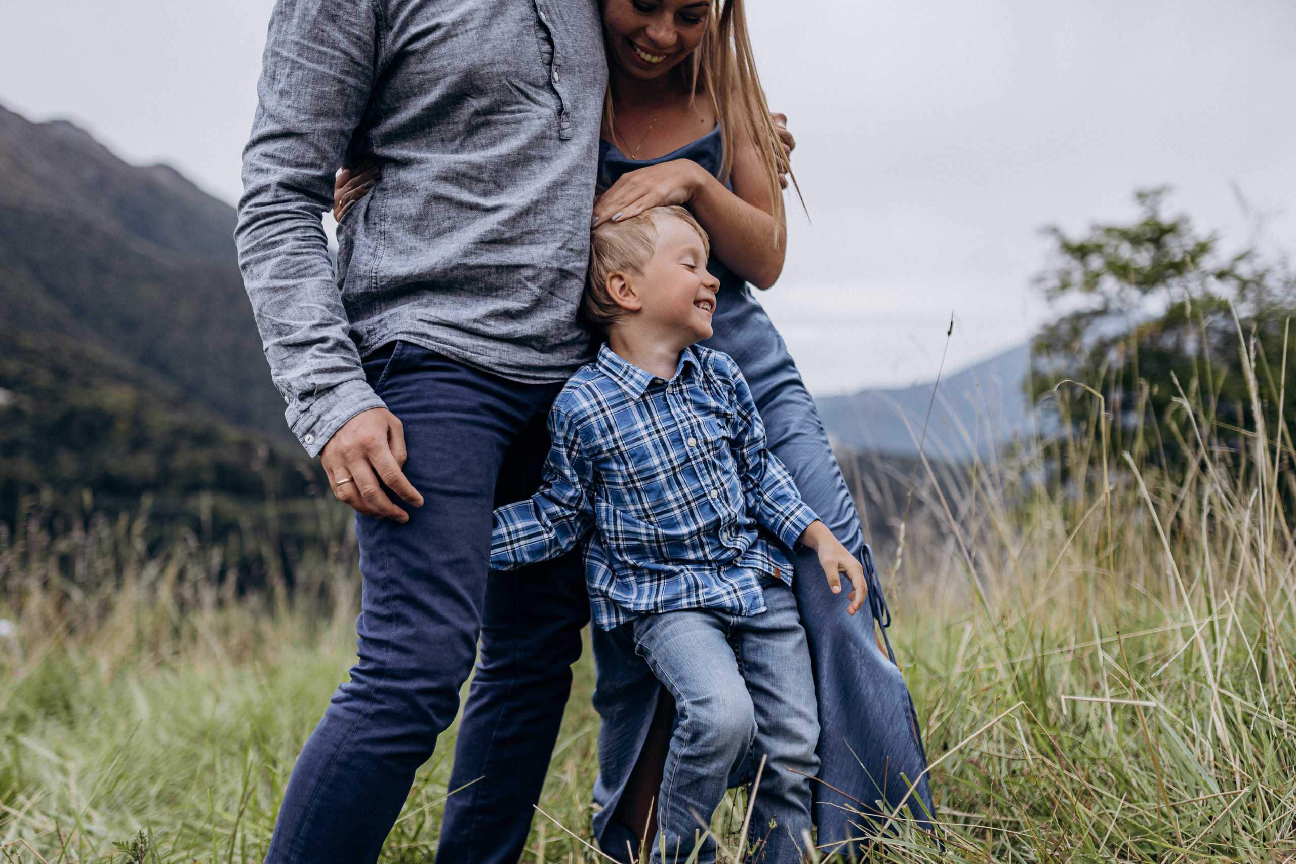 В горах о любви. Elopement Wedding Photographer