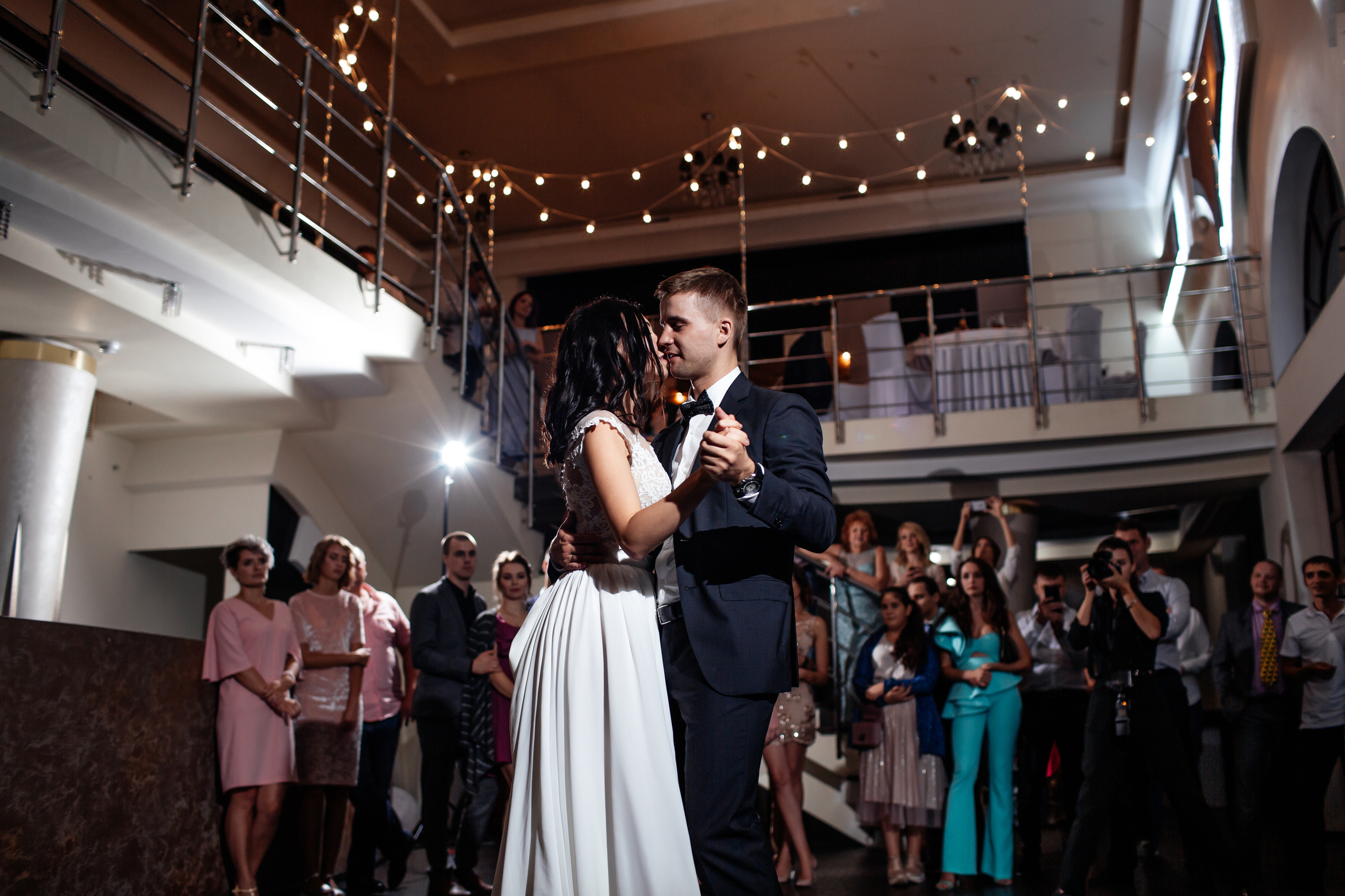 Татьяна — Сергей. Elopement Wedding Photographer